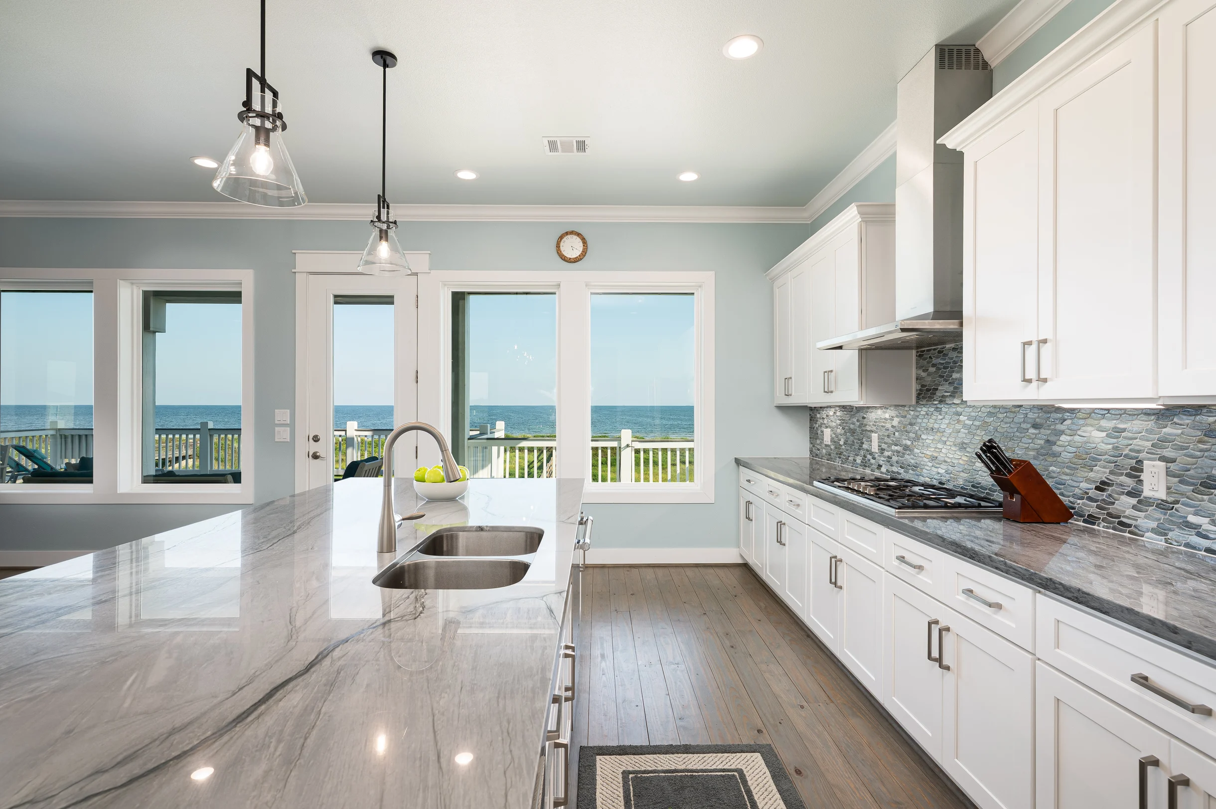 Wander Crystal Beach Breeze #28