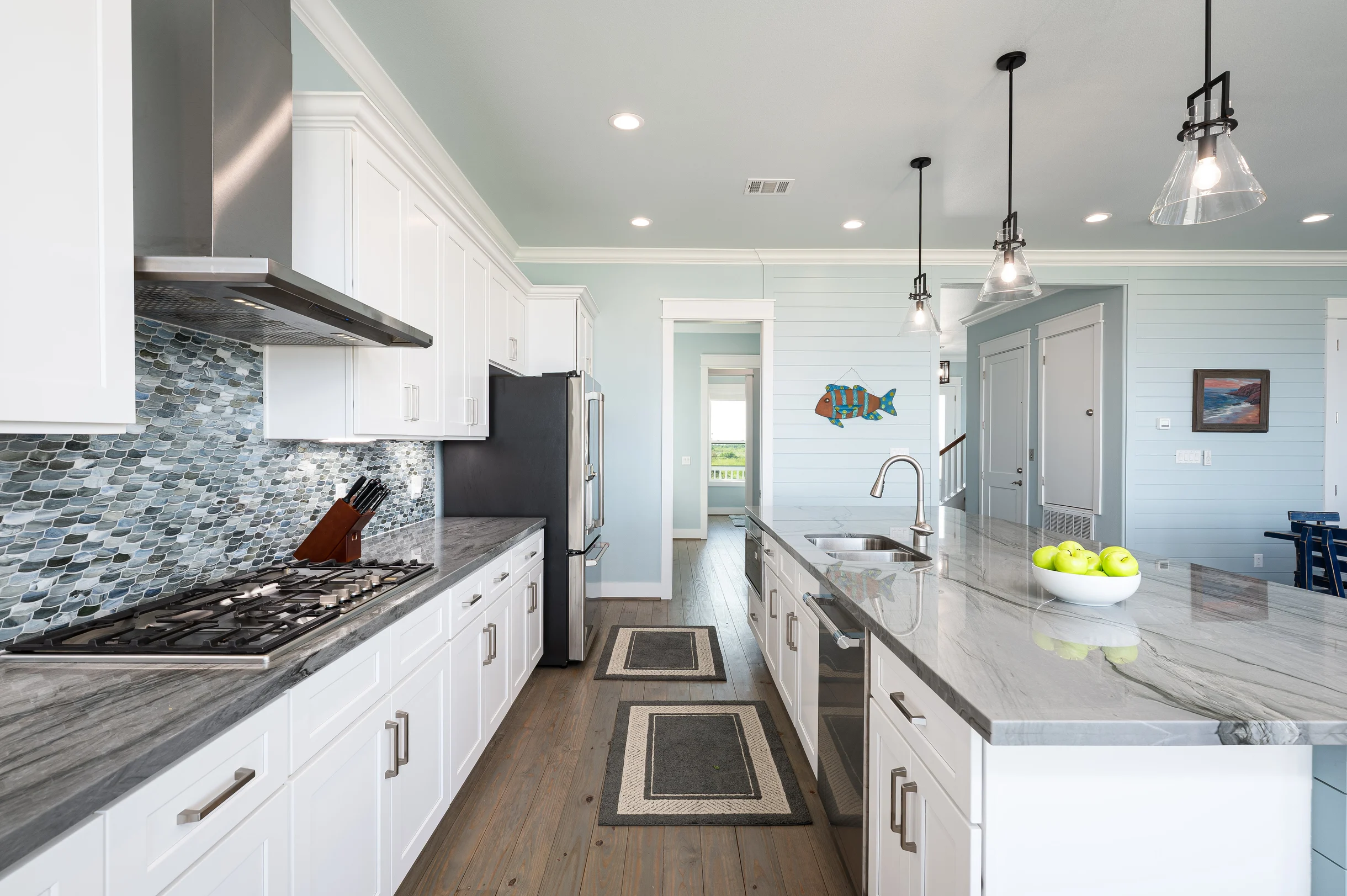 Wander Crystal Beach Breeze #43