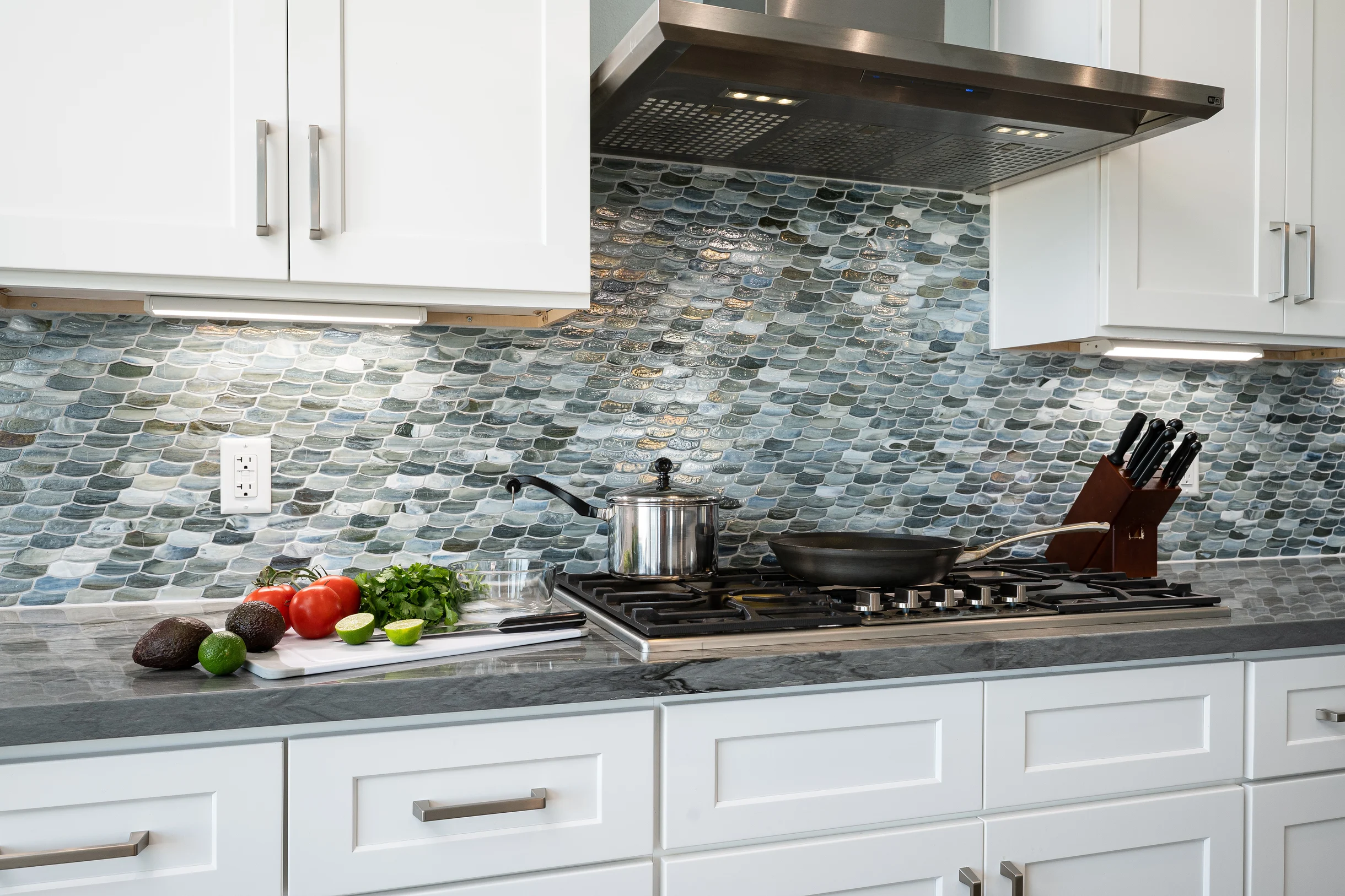 Wander Crystal Beach Breeze #57