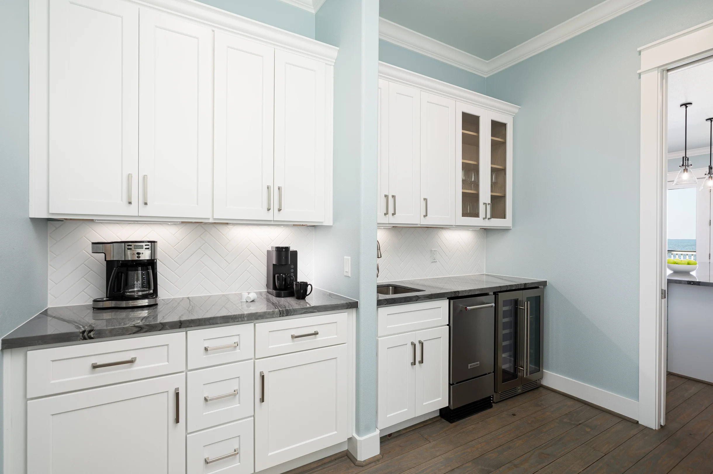 Wander Crystal Beach Breeze #82