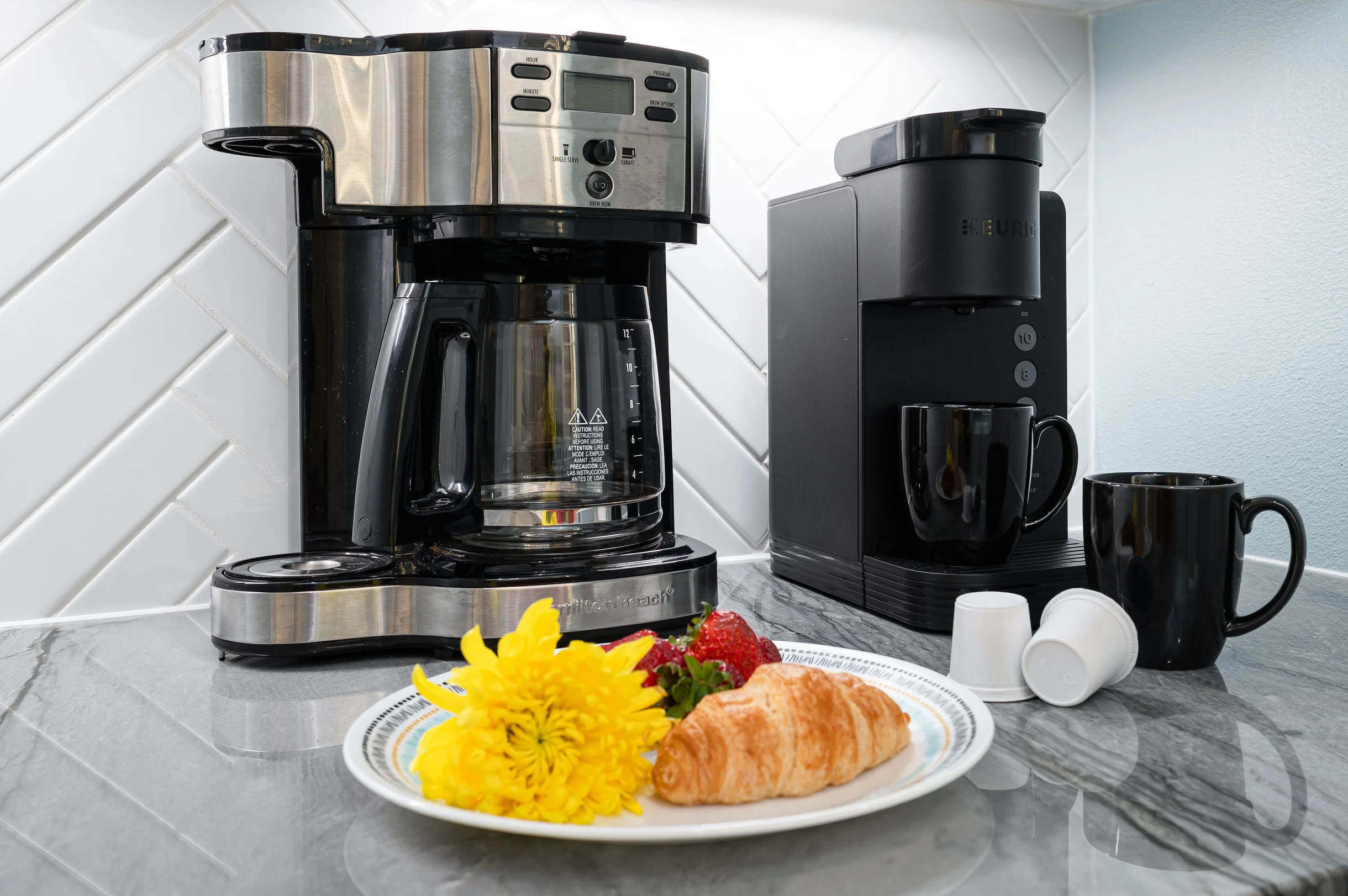 Wander Crystal Beach Breeze #66