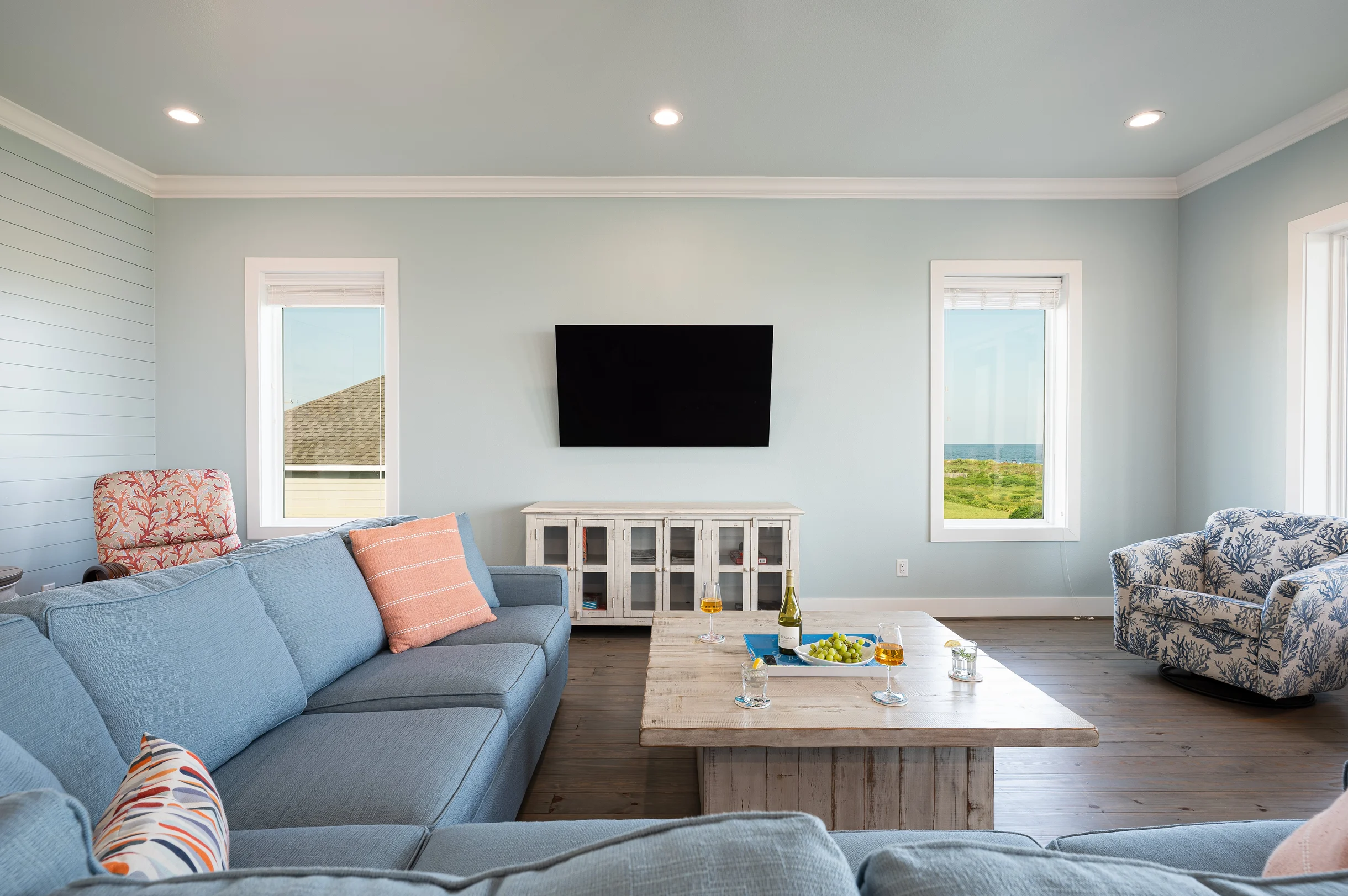 Wander Crystal Beach Breeze #44