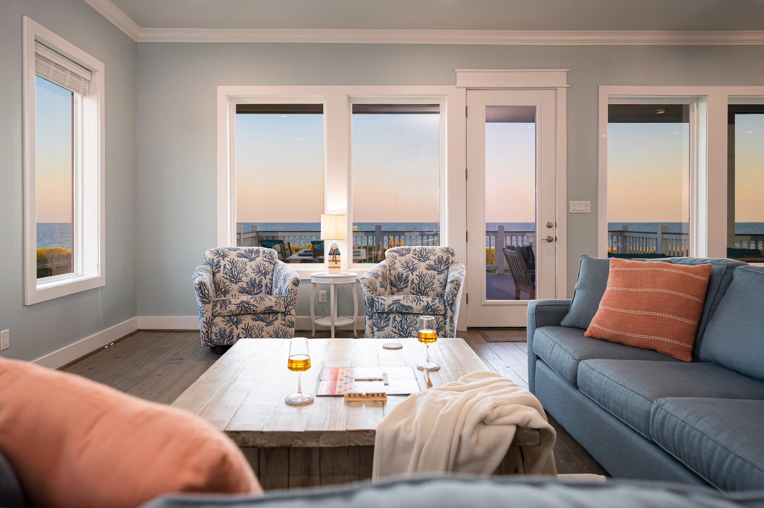 Wander Crystal Beach Breeze #6