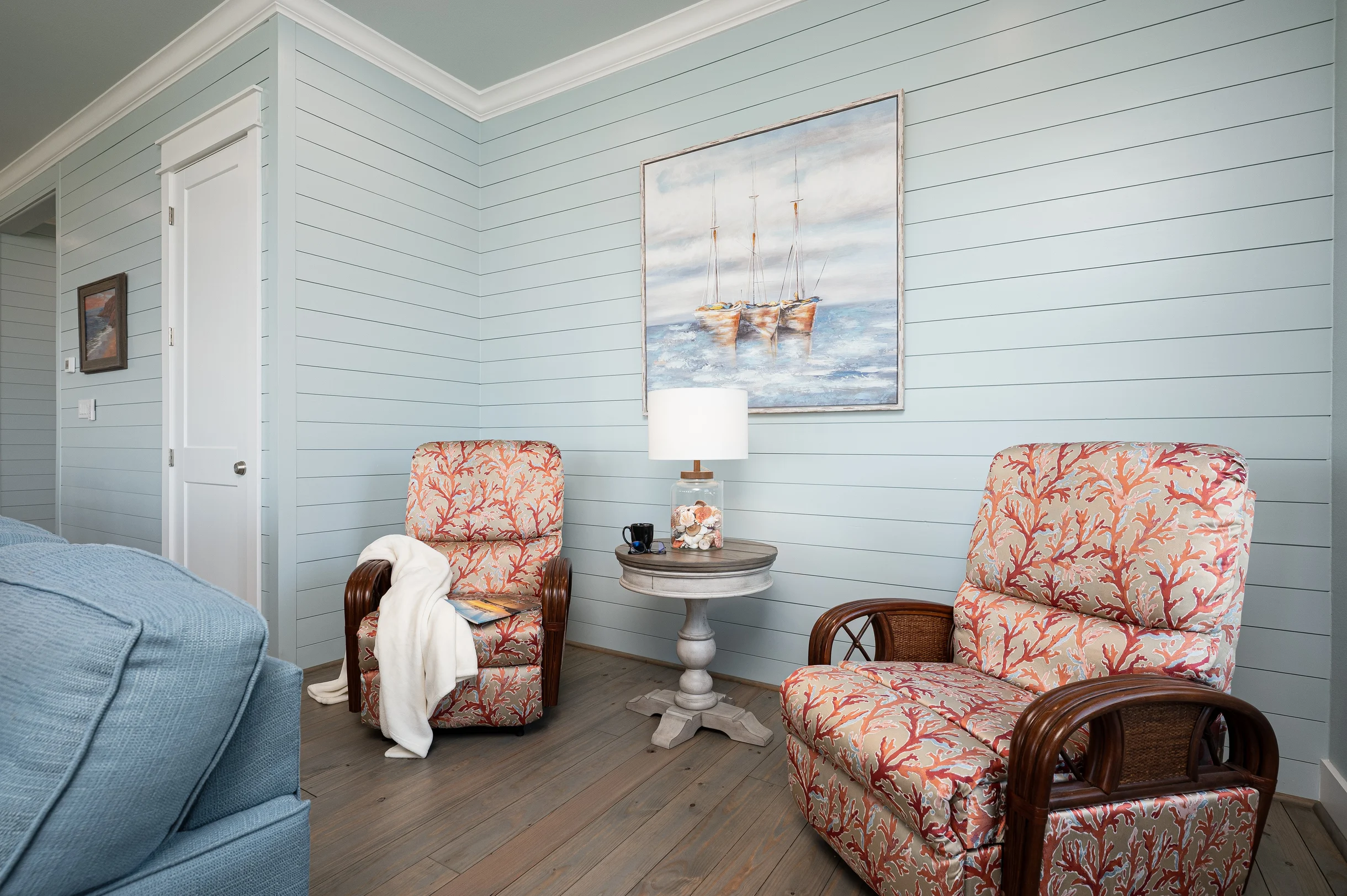 Wander Crystal Beach Breeze #75