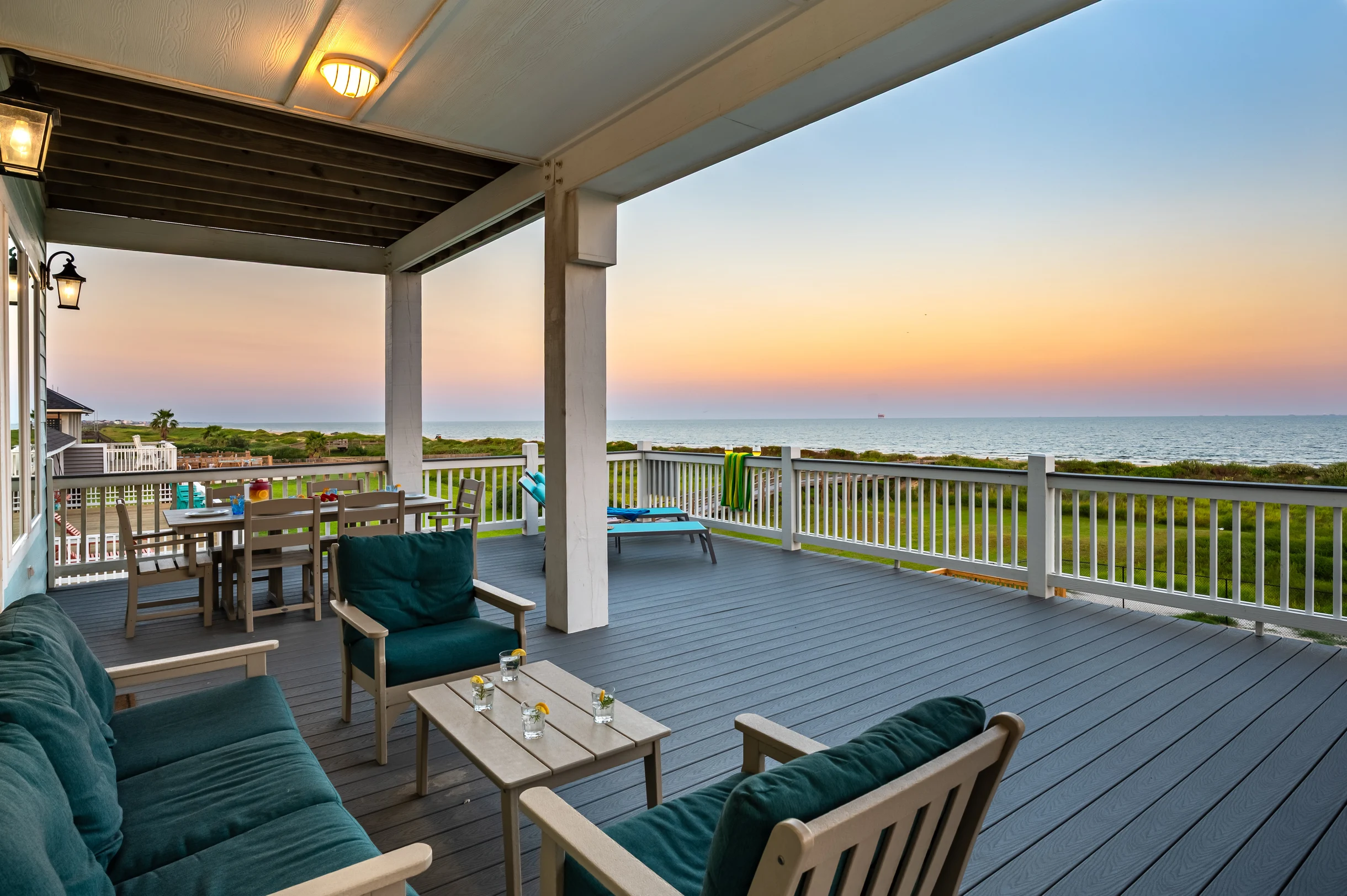 Wander Crystal Beach Breeze #7