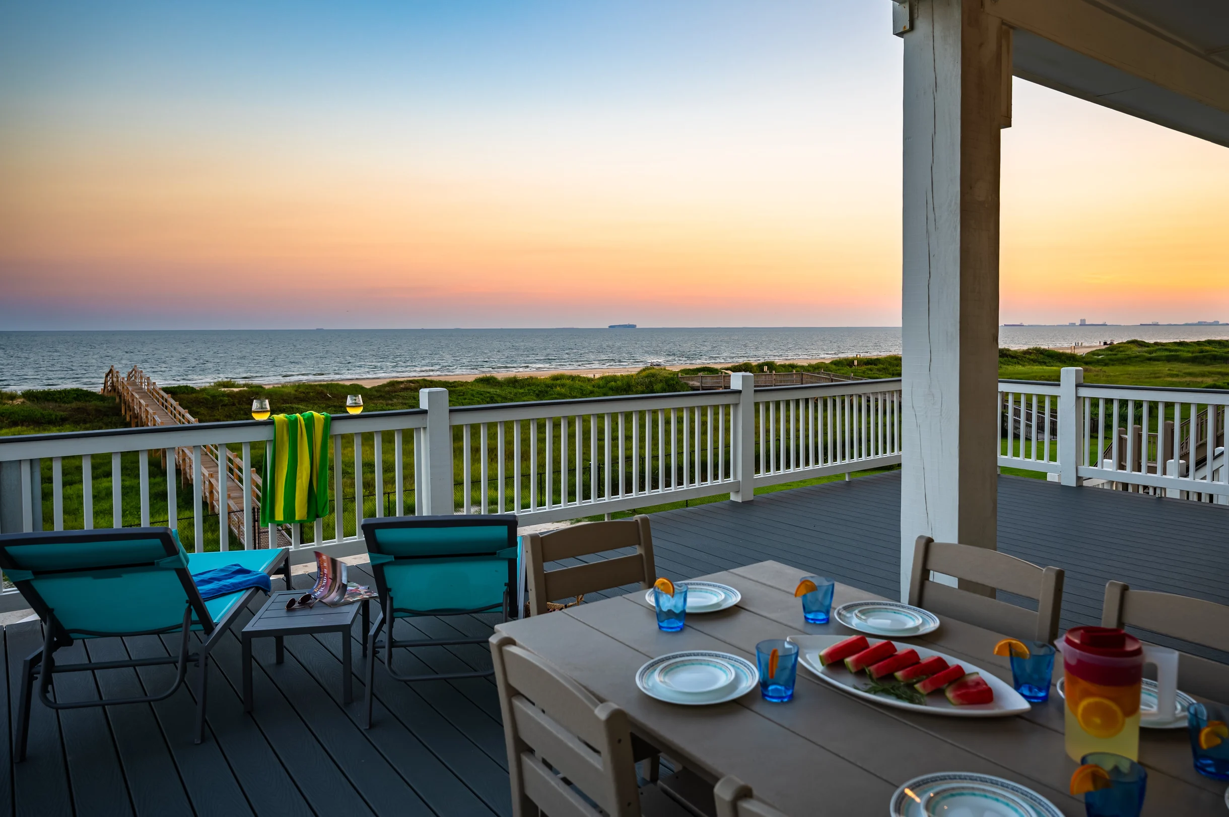 Wander Crystal Beach Breeze #45