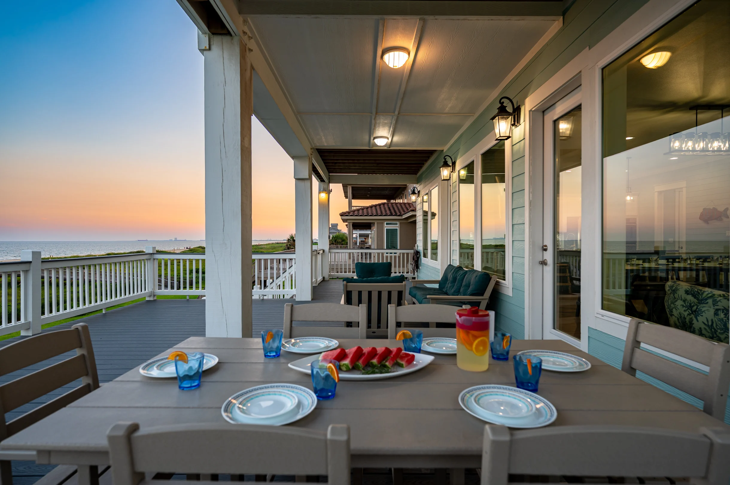 Wander Crystal Beach Breeze #59