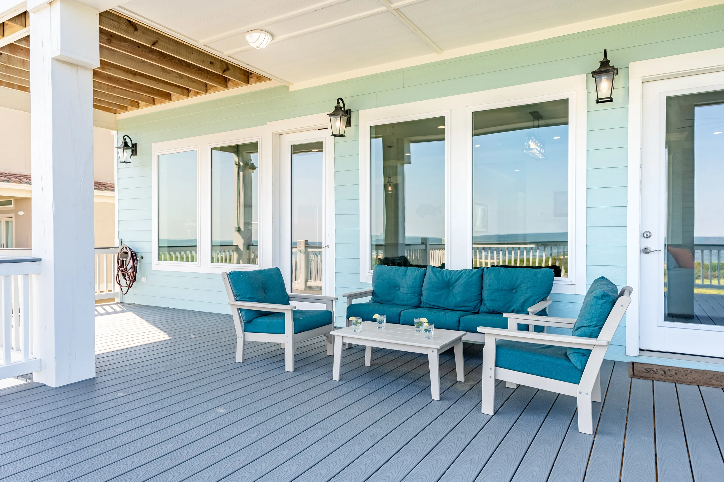 Wander Crystal Beach Breeze #68