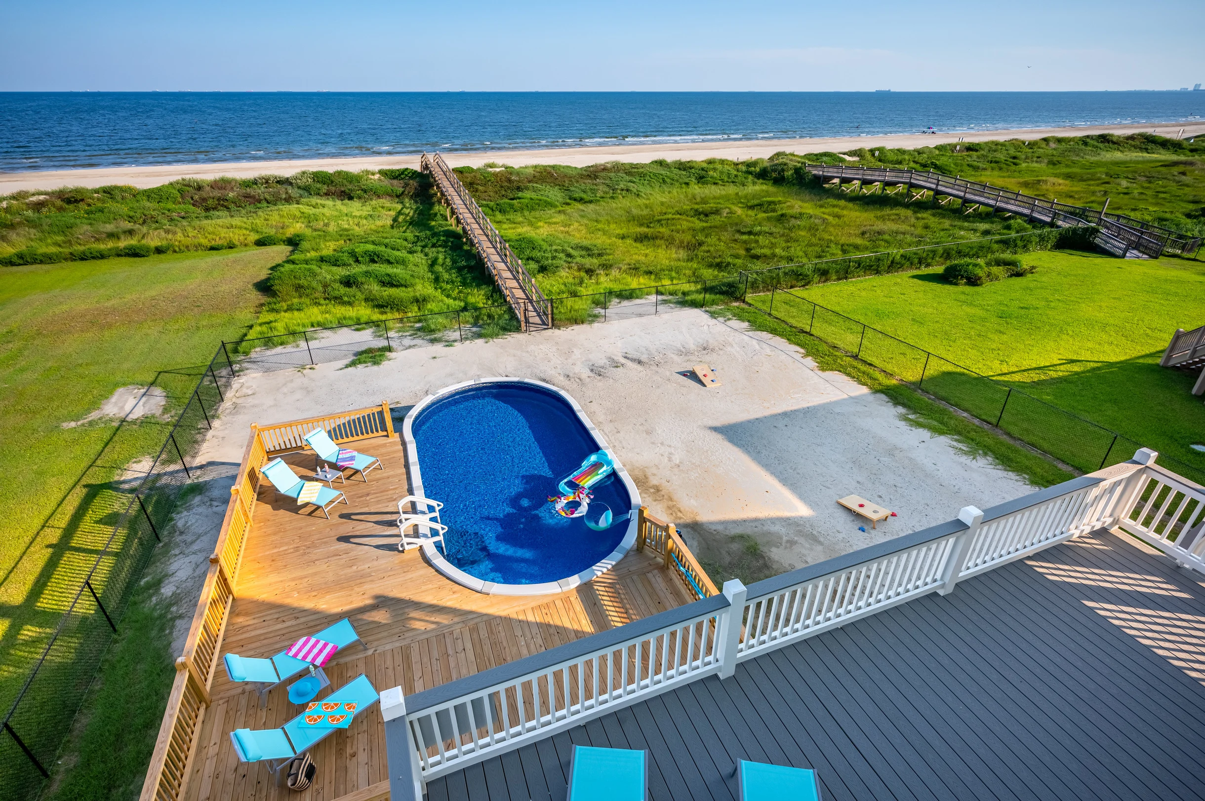 Wander Crystal Beach Breeze #77