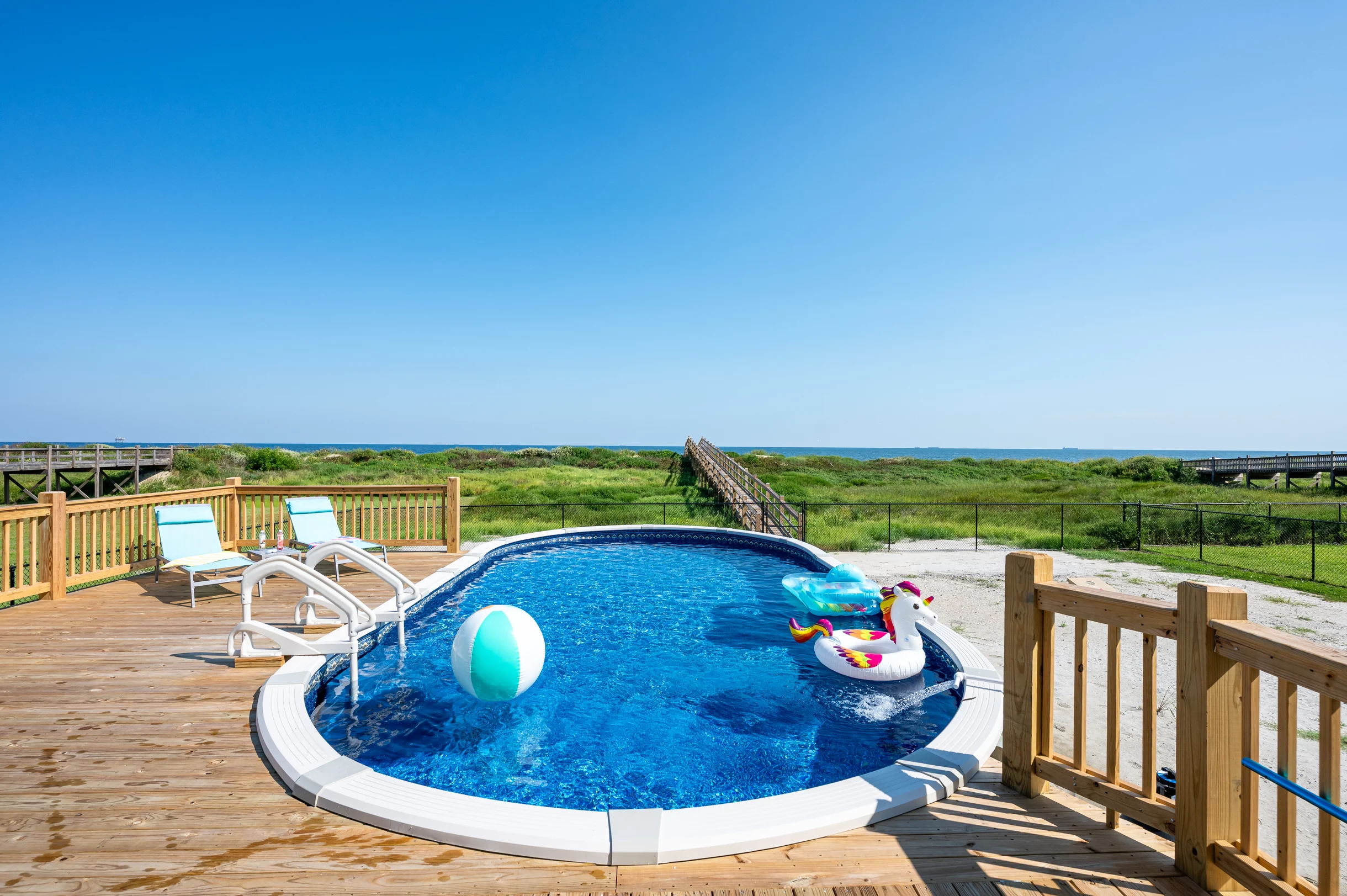 Wander Crystal Beach Breeze #83