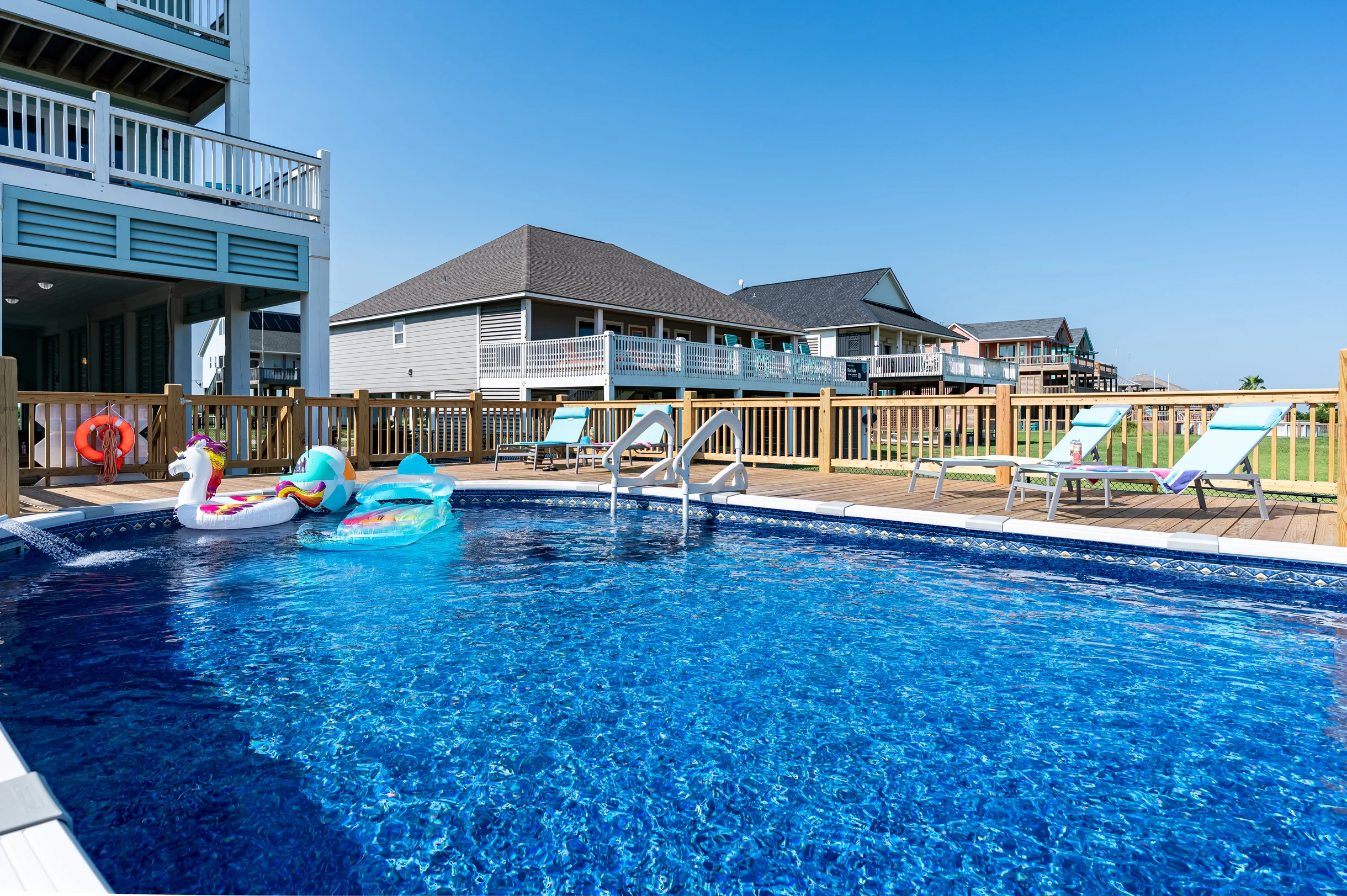 Wander Crystal Beach Breeze #93