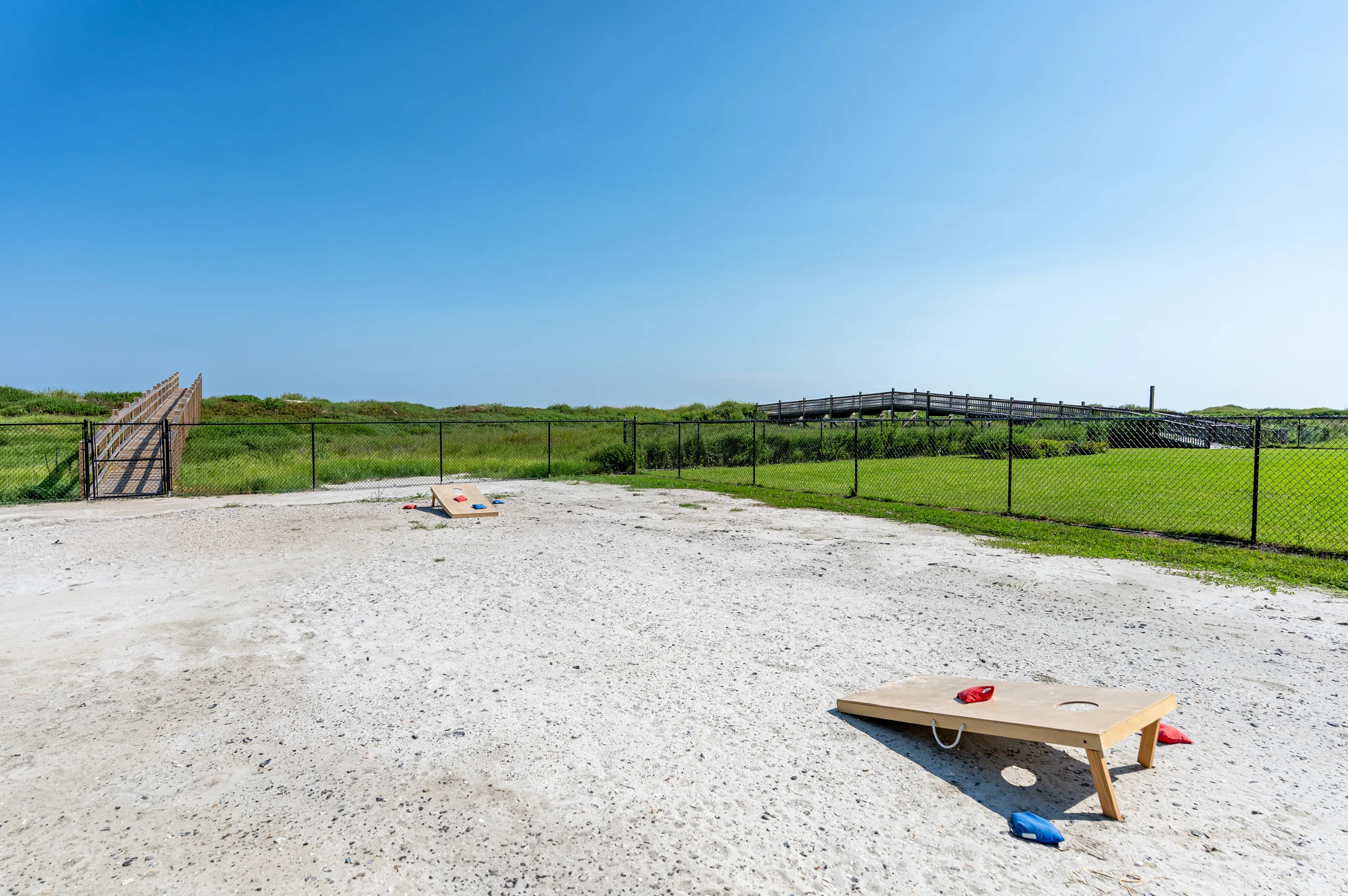 Wander Crystal Beach Breeze #95