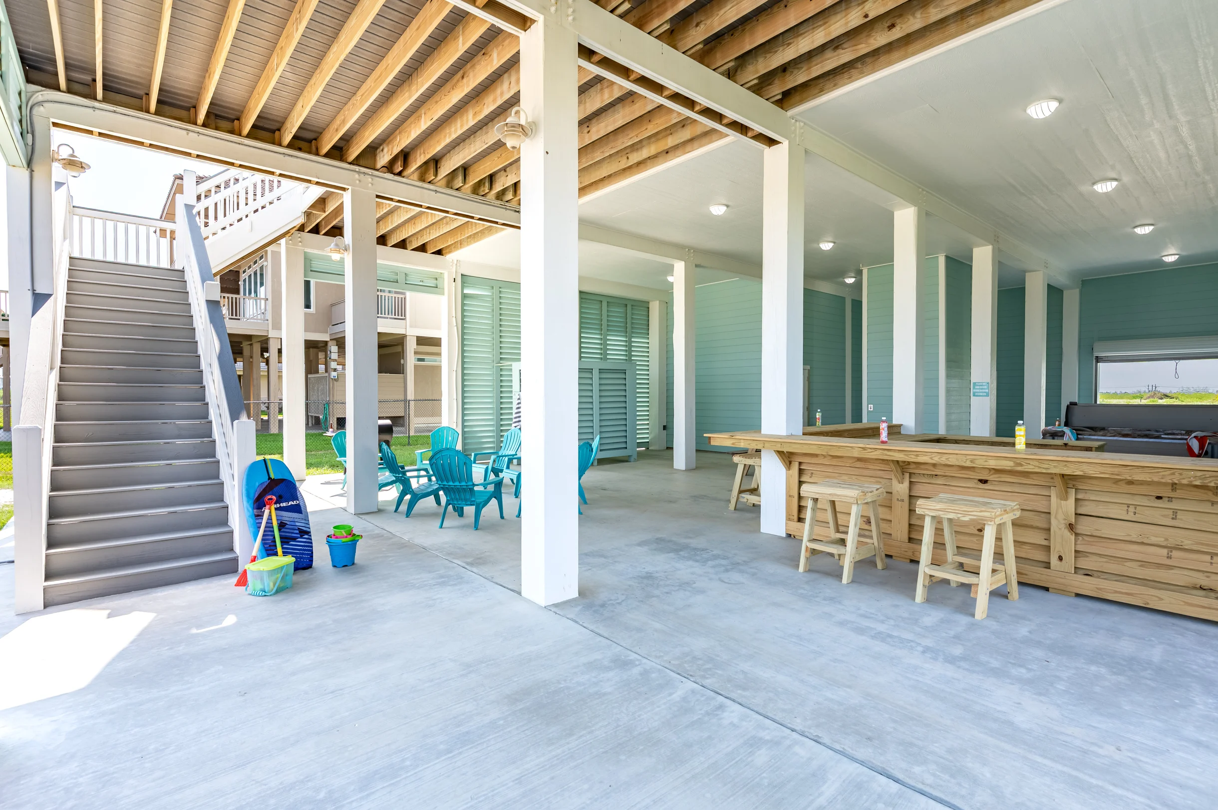 Wander Crystal Beach Breeze #47