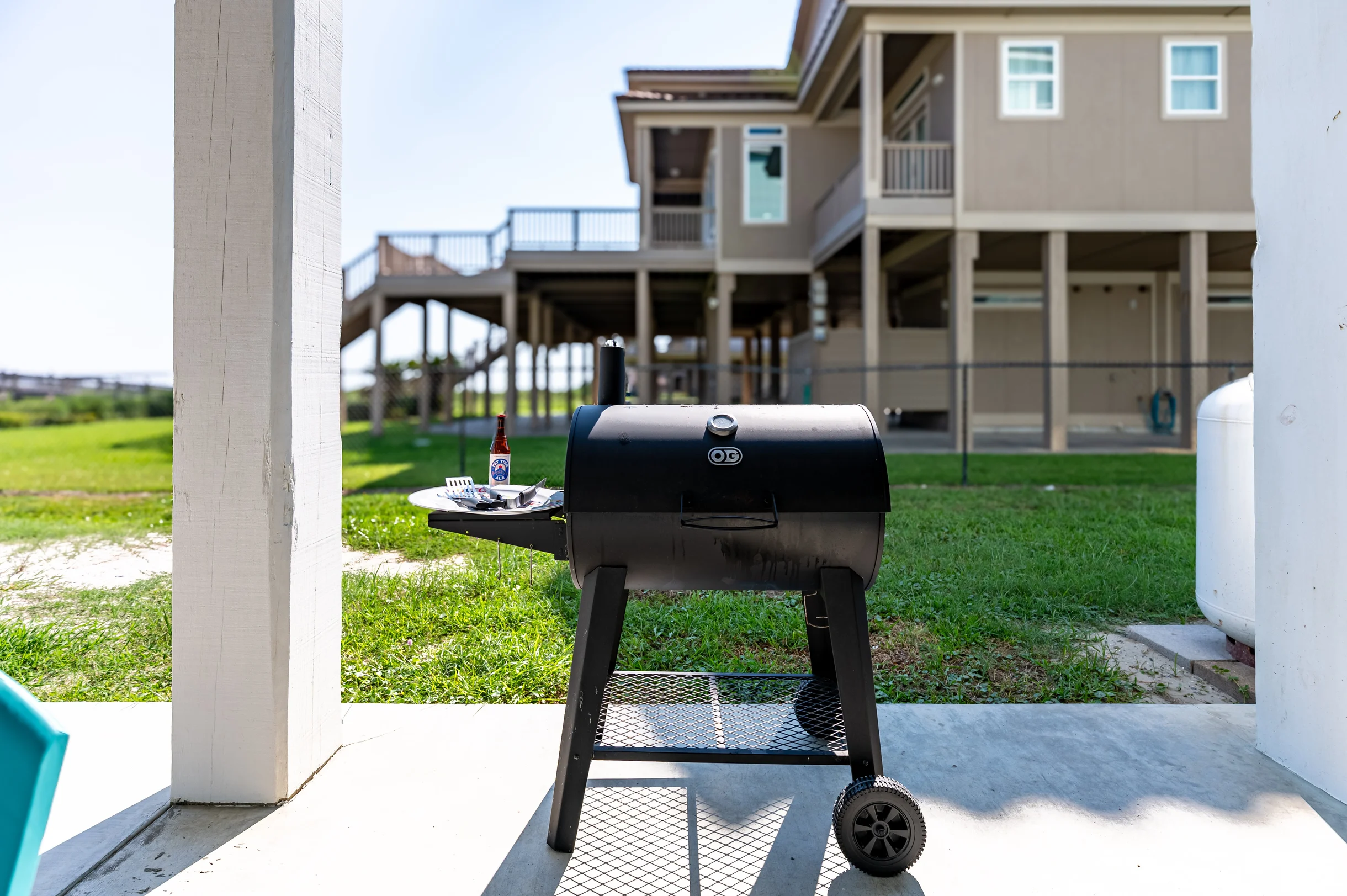 Wander Crystal Beach Breeze #96