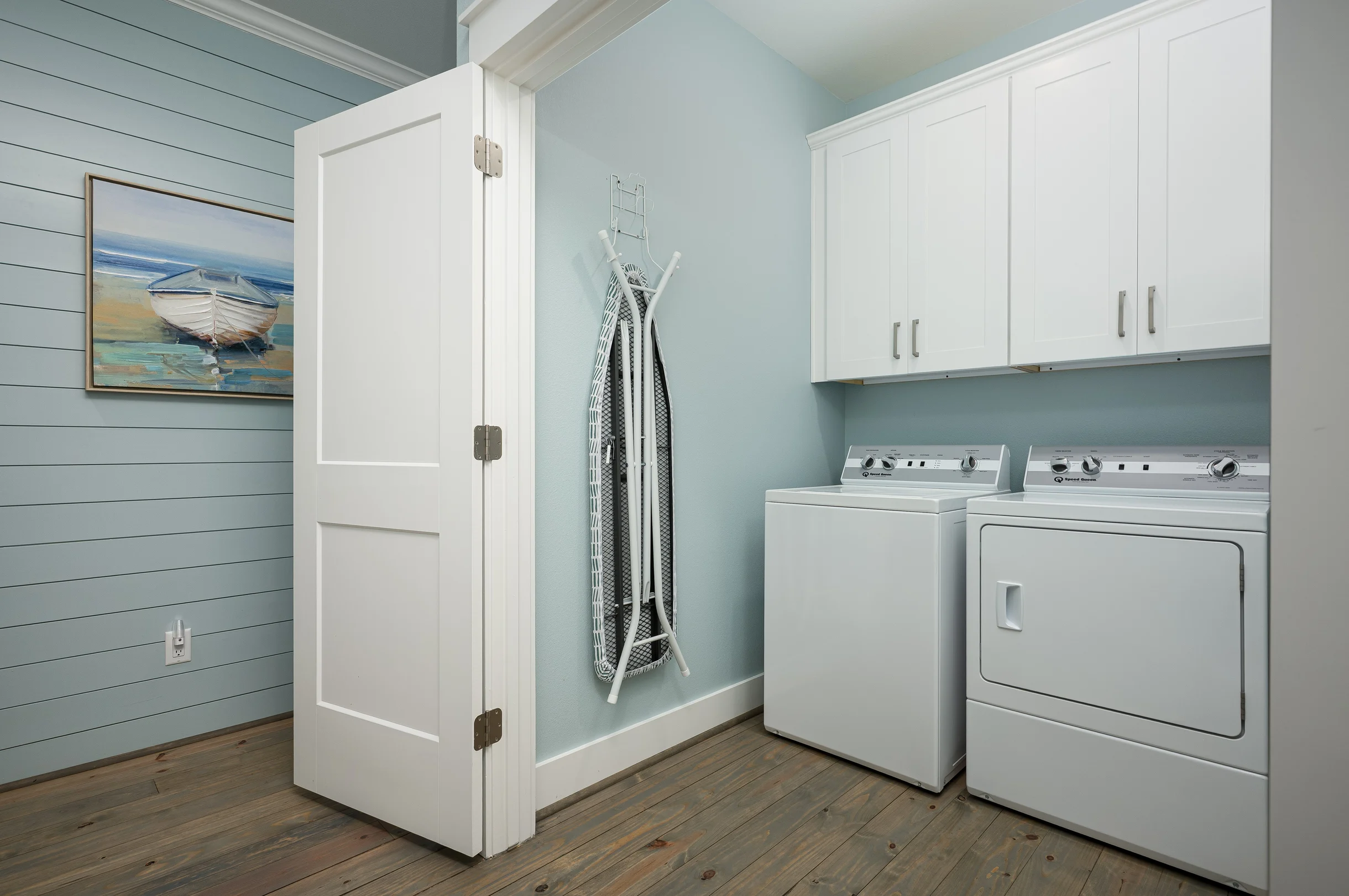 Wander Crystal Beach Breeze #31