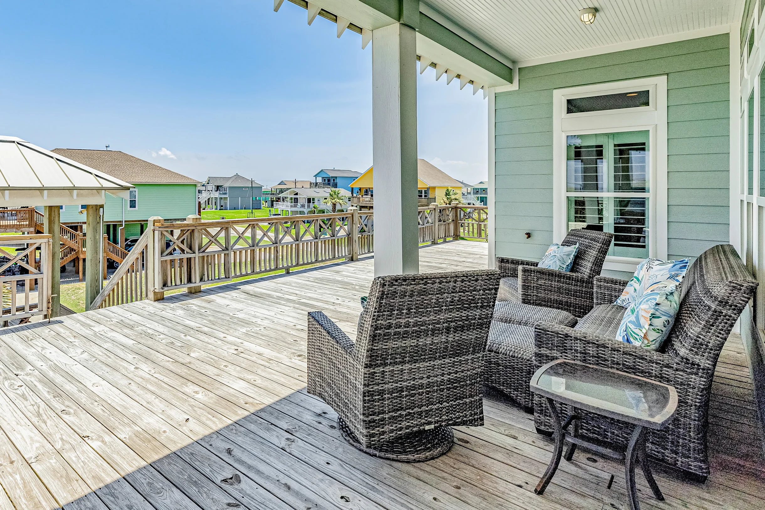 Wander Crystal Beach Dunes #38