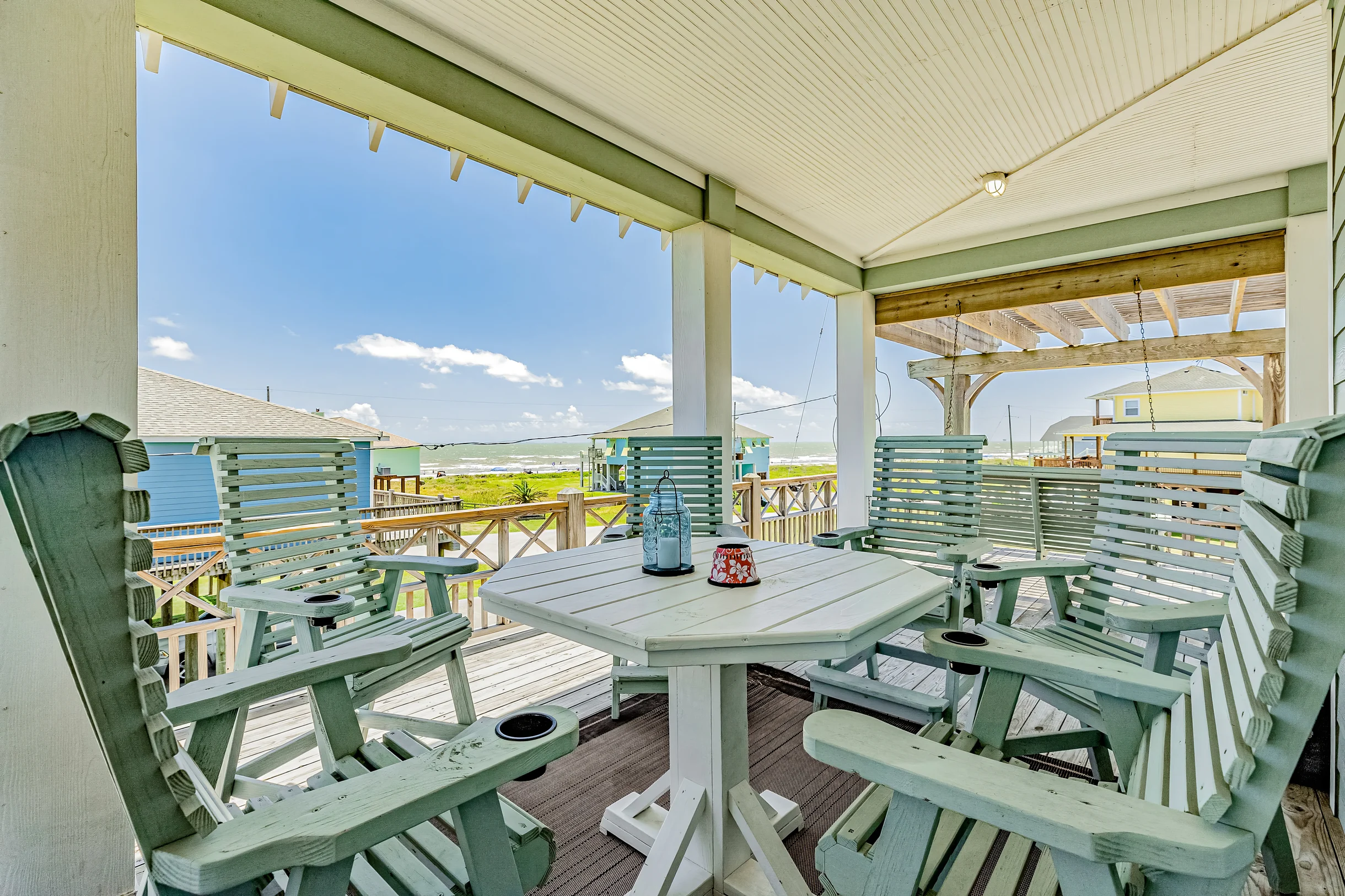 Wander Crystal Beach Dunes #42