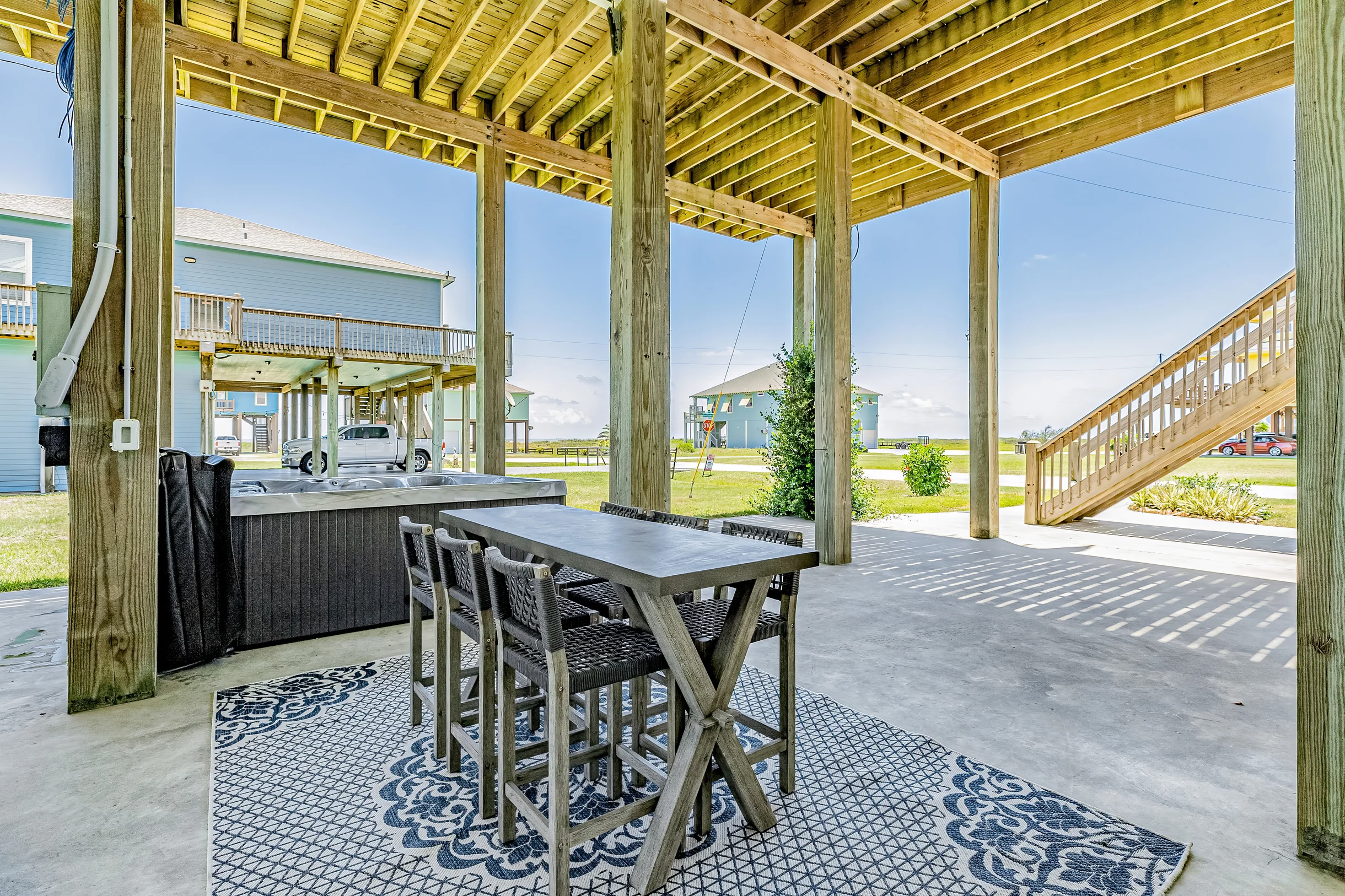 Wander Crystal Beach Dunes #26