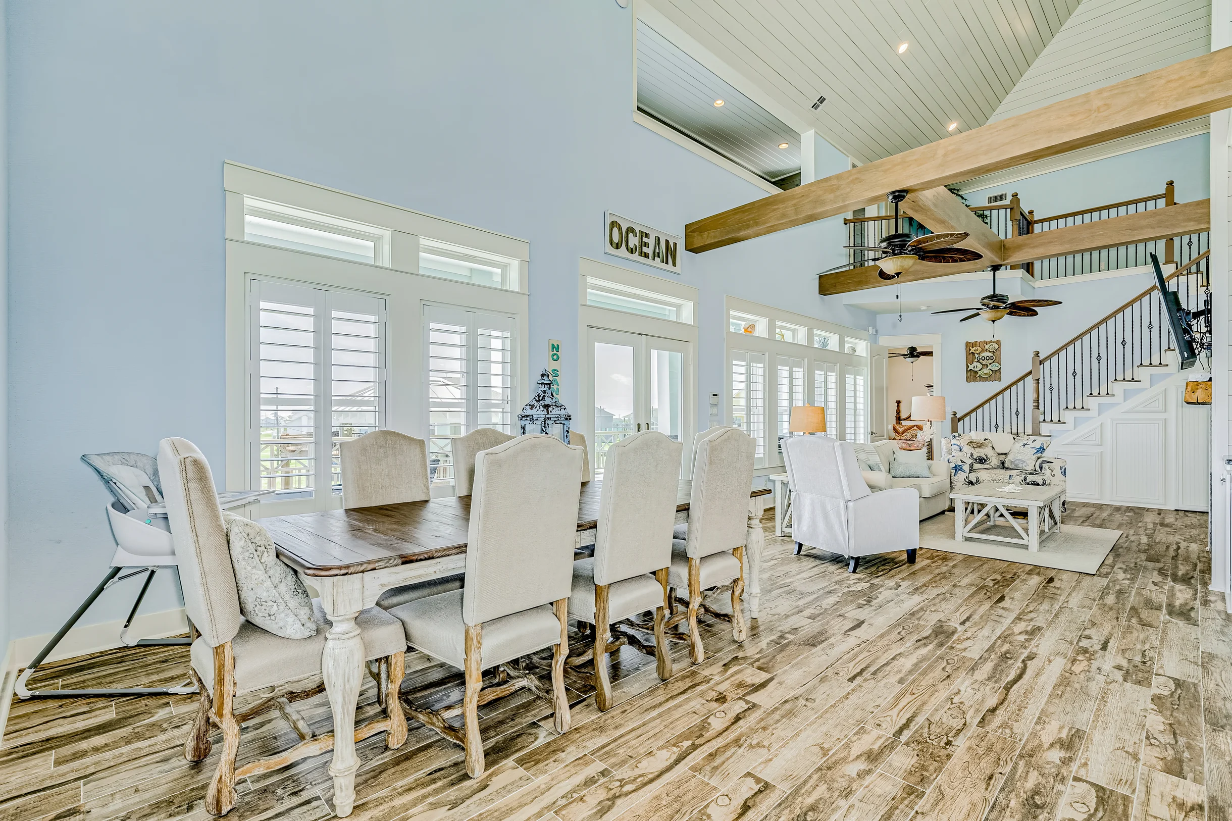 Wander Crystal Beach Dunes #5