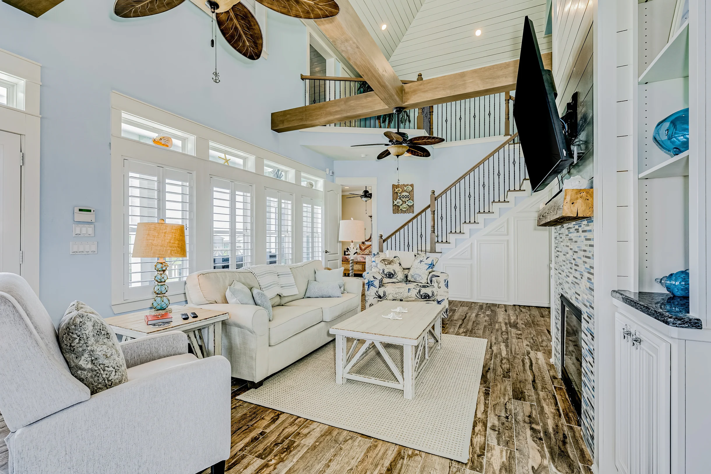 Wander Crystal Beach Dunes #17