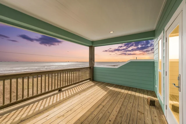 Wander Crystal Beach Drift #5