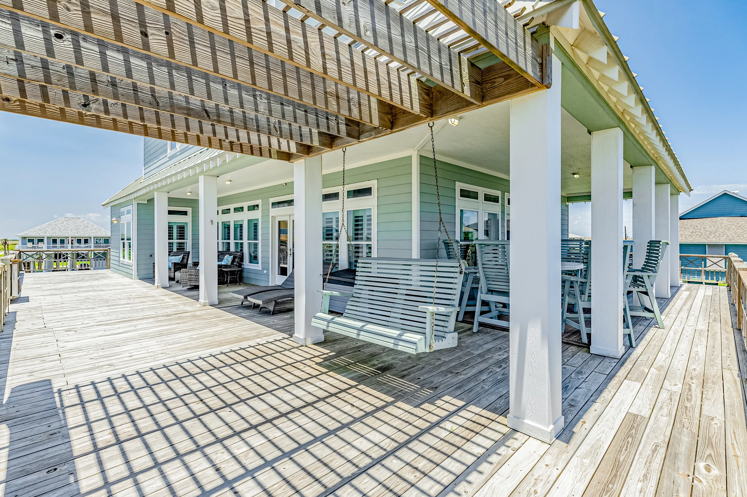 Wander Crystal Beach Dunes #18