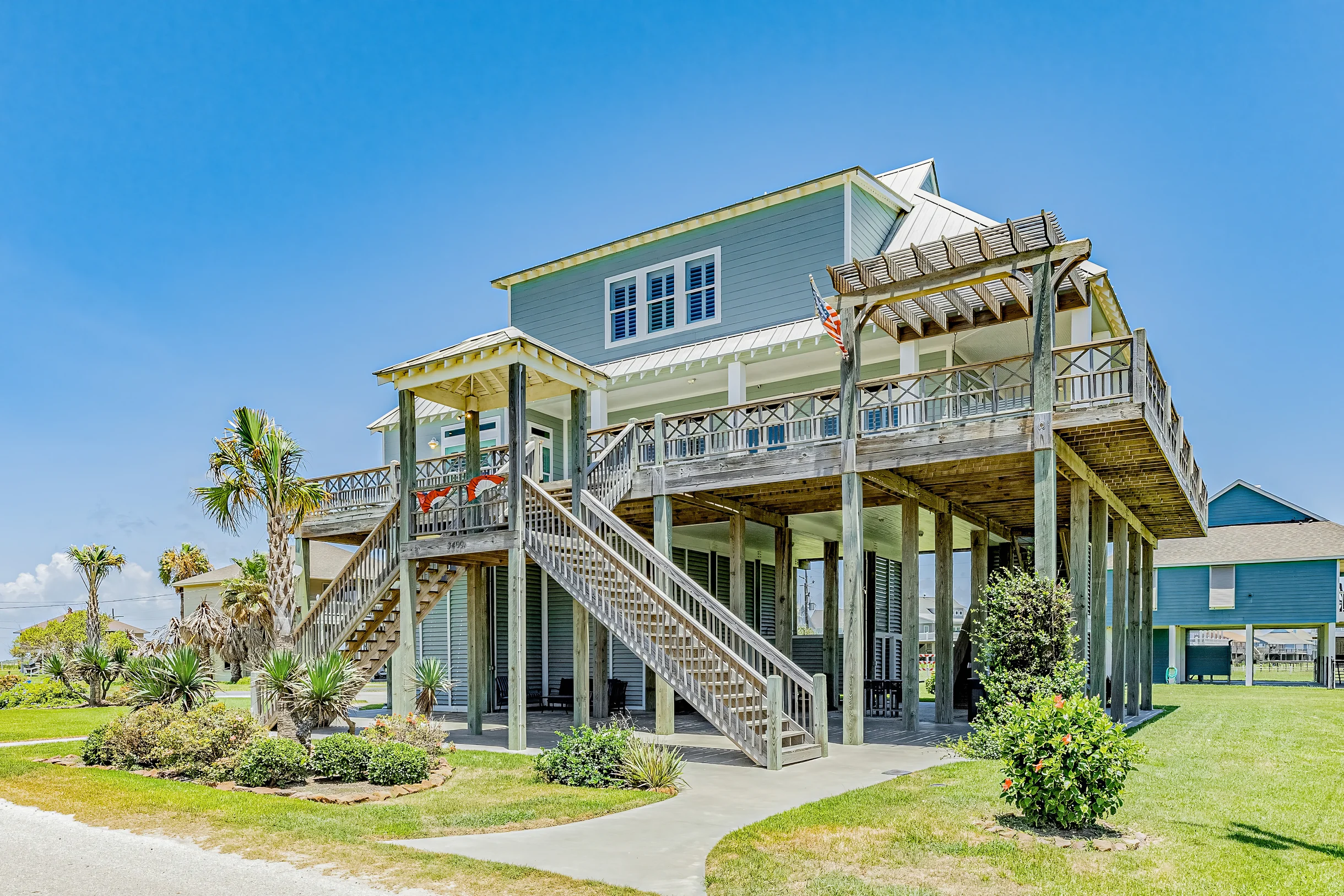 Wander Crystal Beach Dunes #31