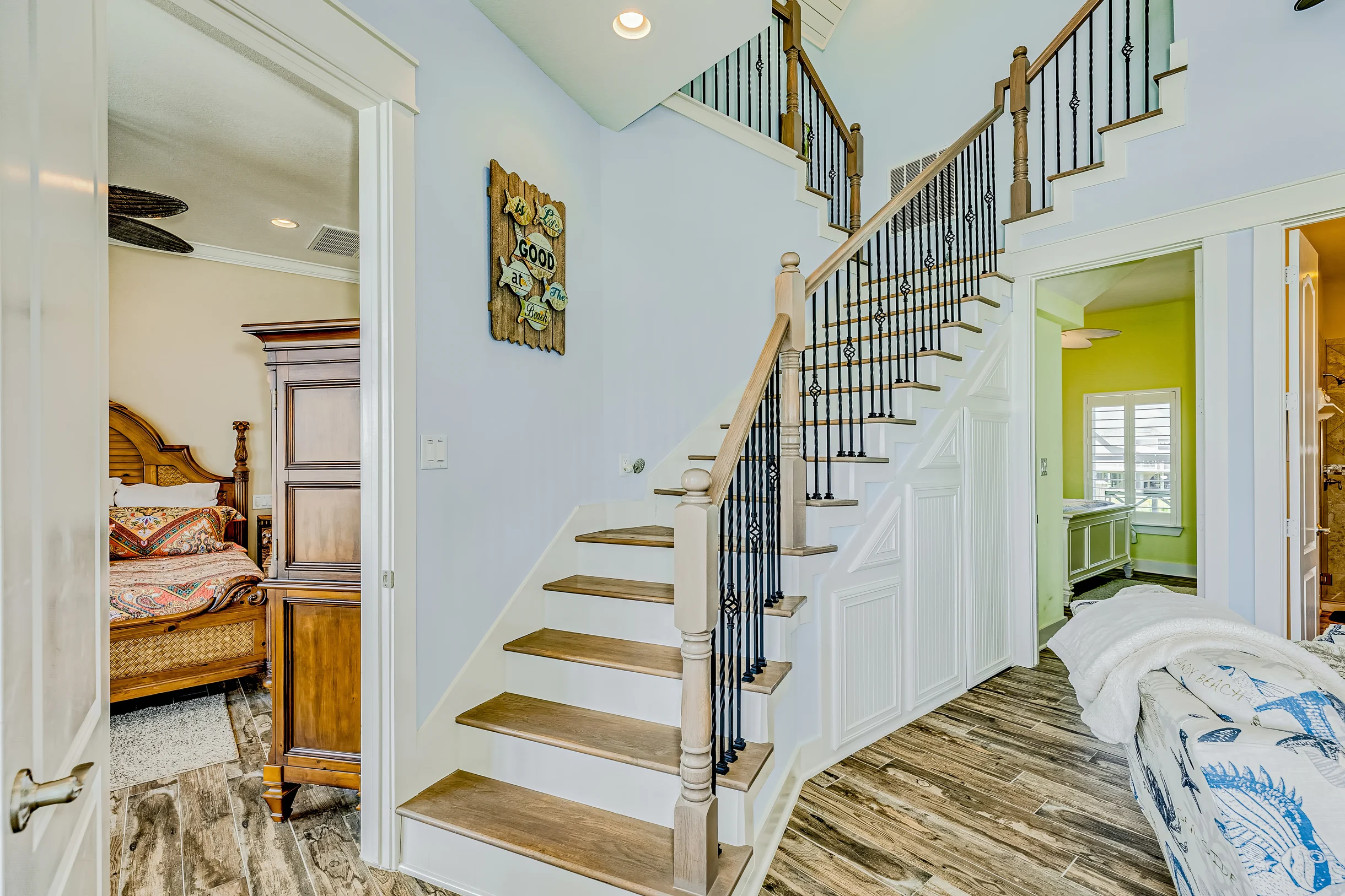 Wander Crystal Beach Dunes #32