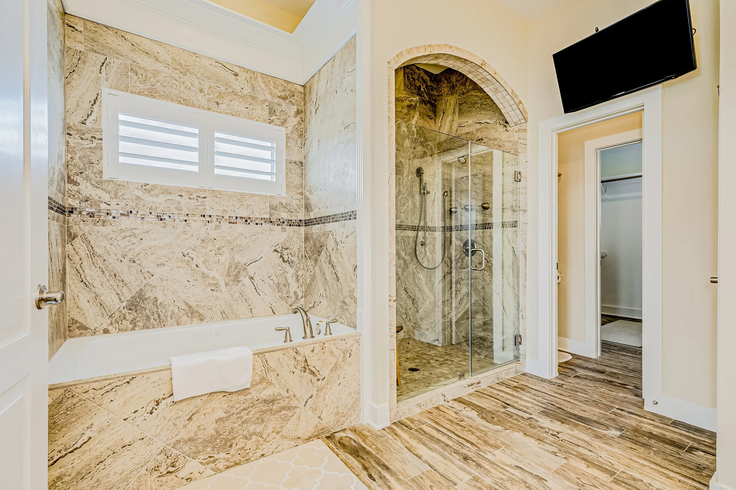 Wander Crystal Beach Dunes #19