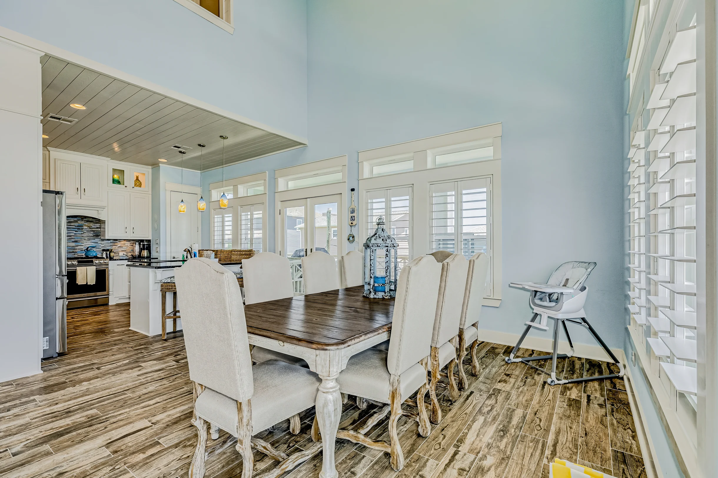 Wander Crystal Beach Dunes #20