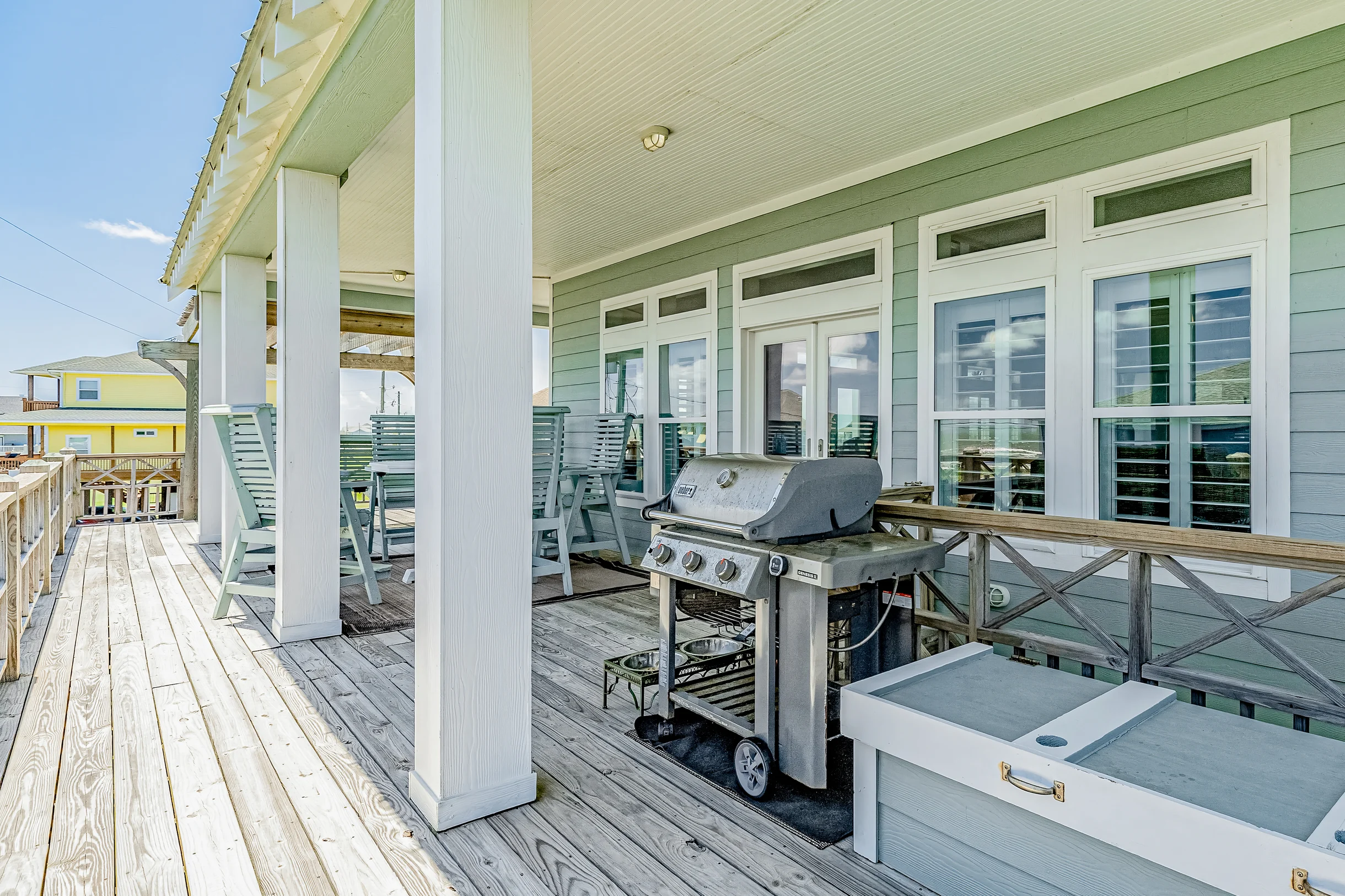 Wander Crystal Beach Dunes #40