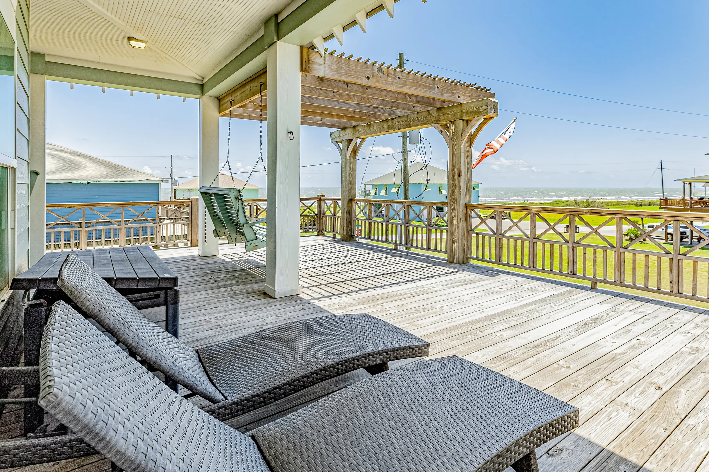 Wander Crystal Beach Dunes #33