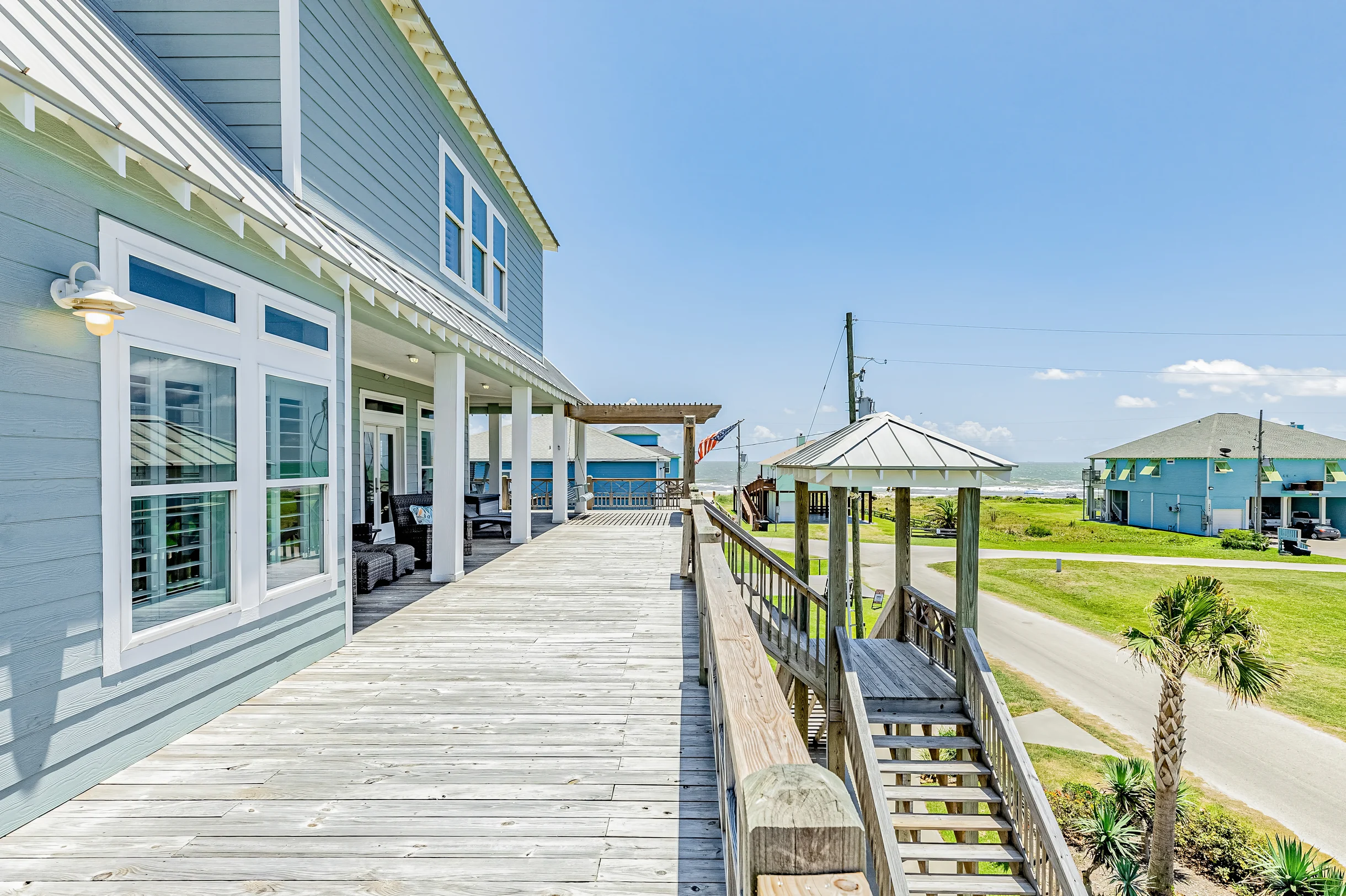 Wander Crystal Beach Dunes #8