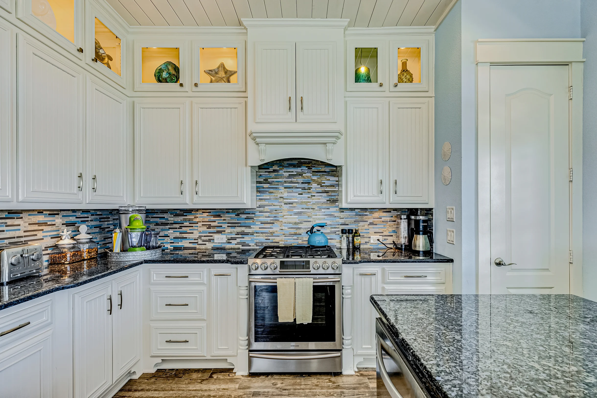 Wander Crystal Beach Dunes #21