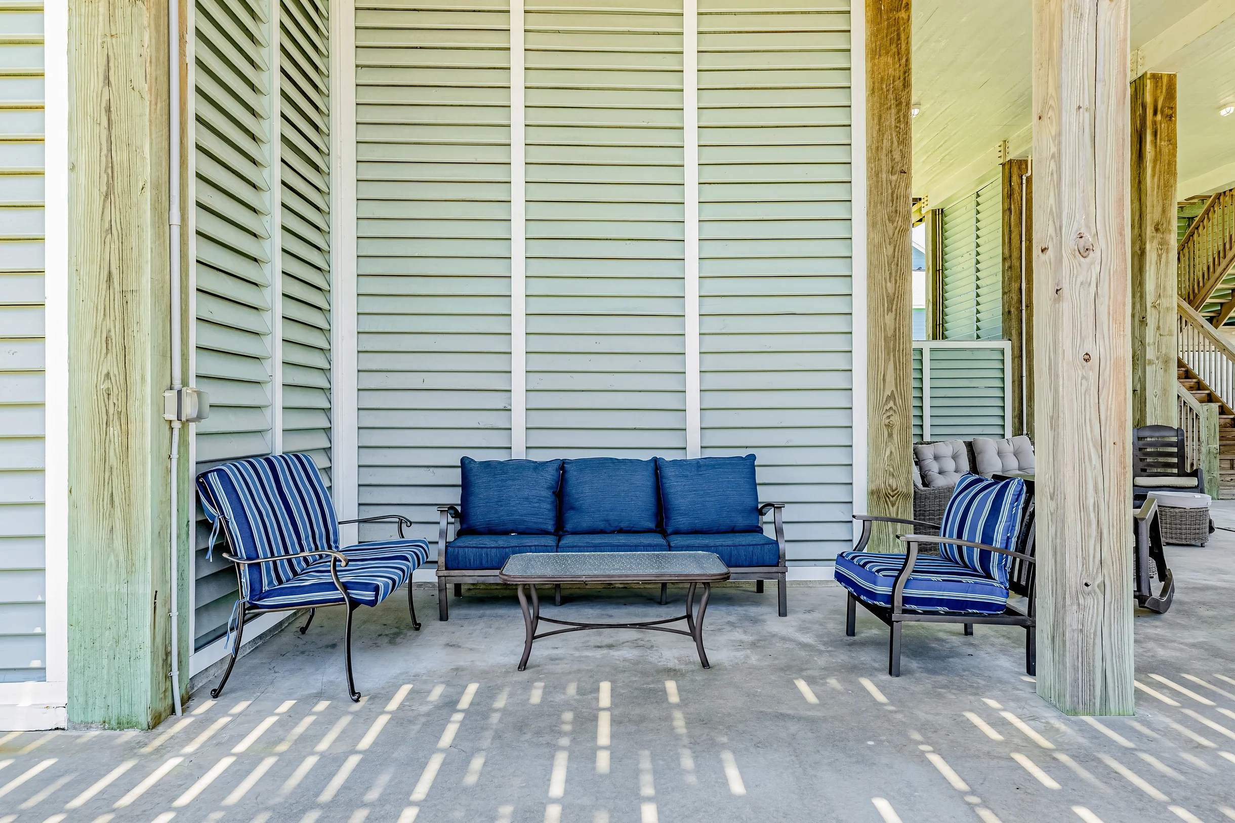 Wander Crystal Beach Dunes #39