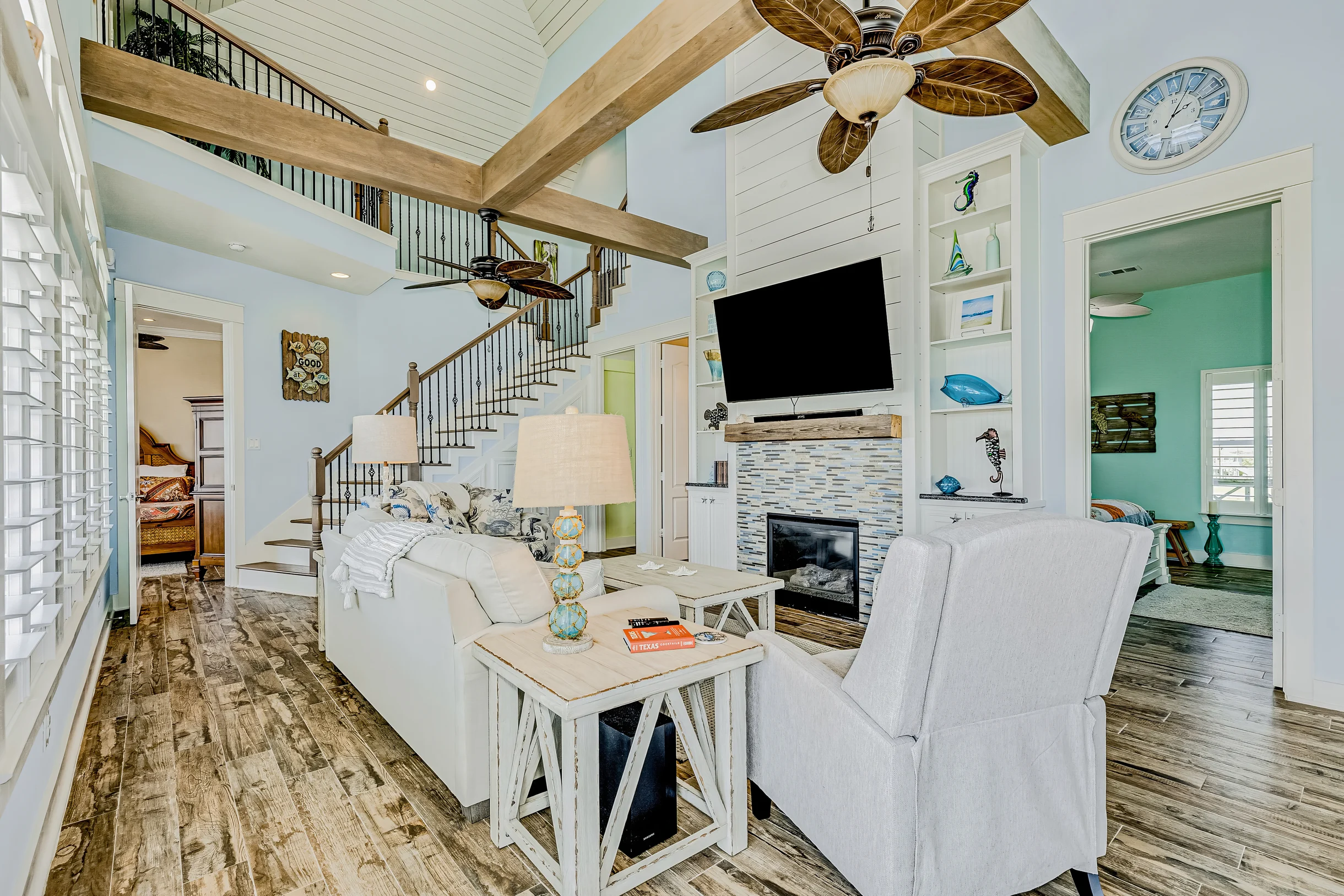 Wander Crystal Beach Dunes #27