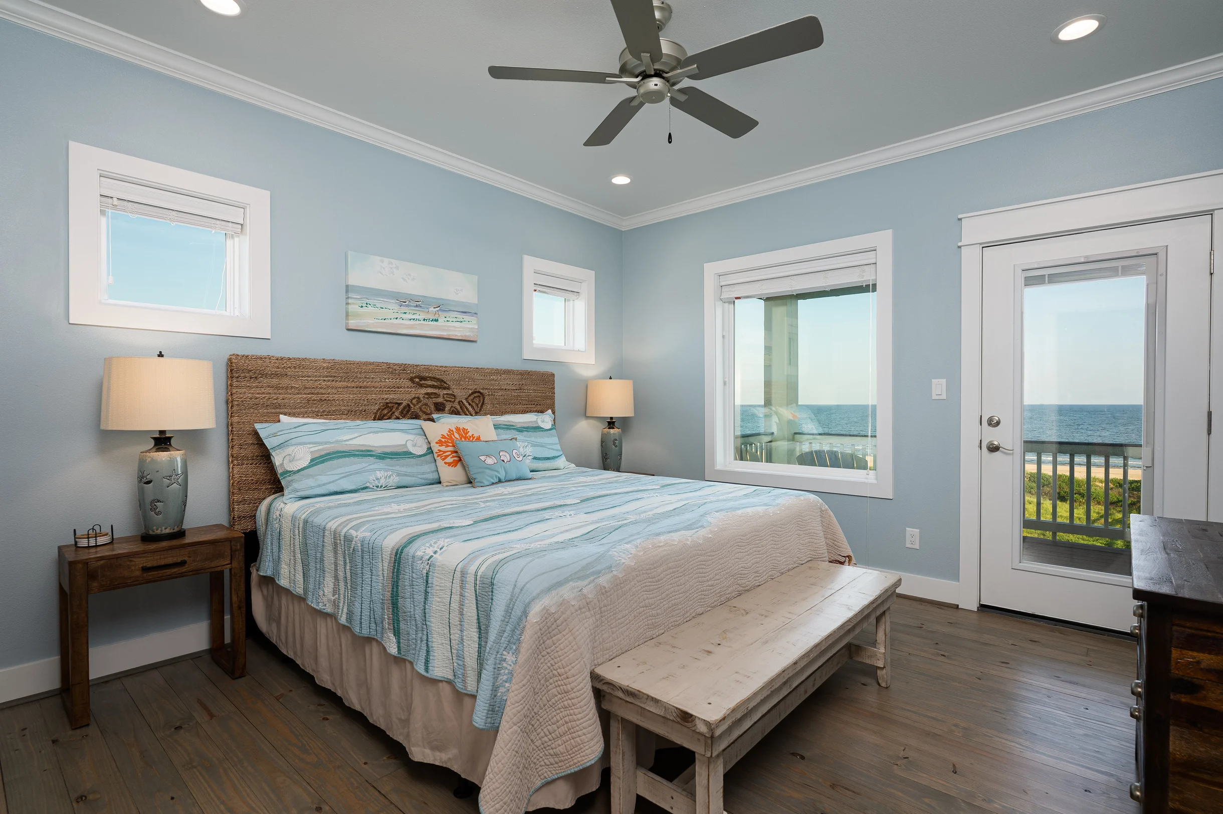 Wander Crystal Beach Breeze #11