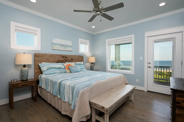 Bedroom 1 image 1