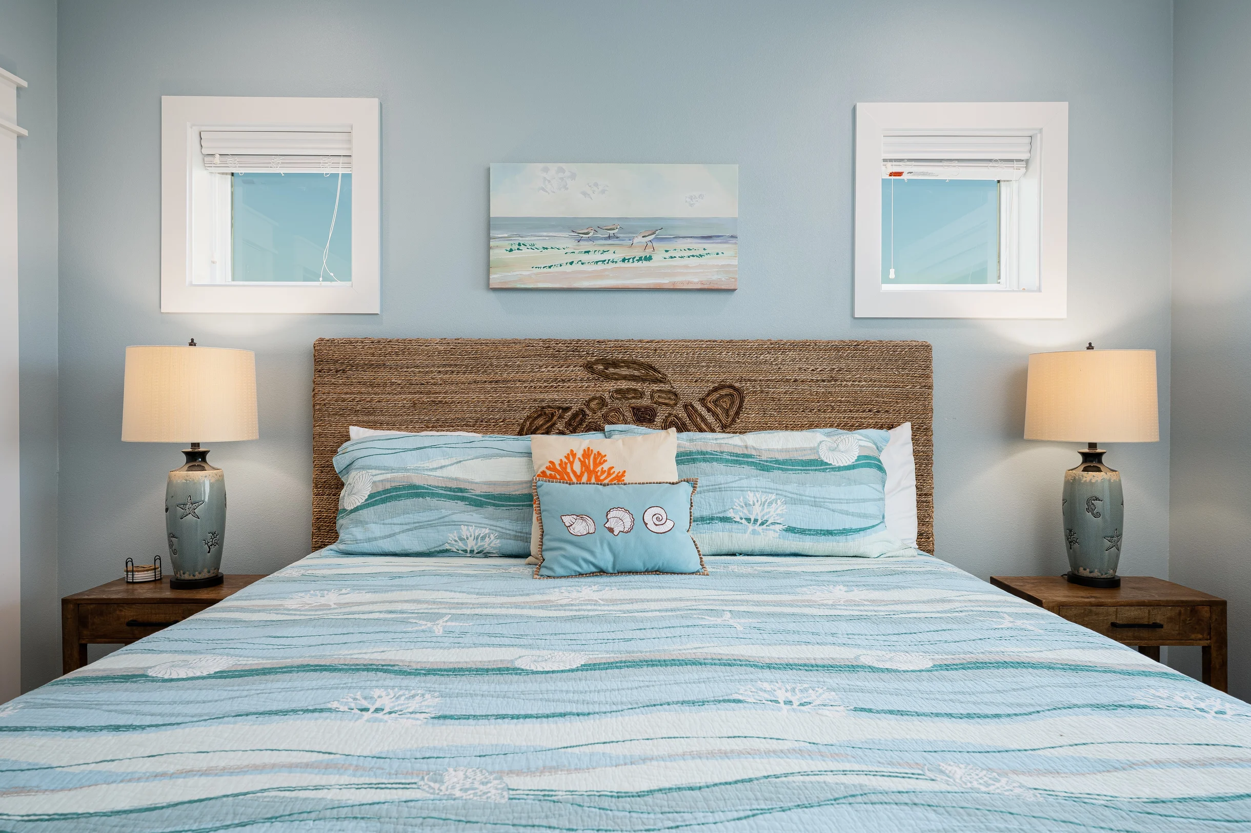 Wander Crystal Beach Breeze #62