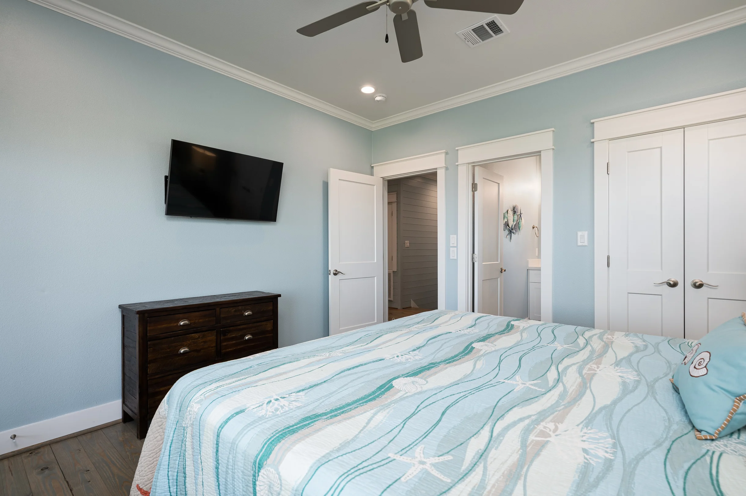 Wander Crystal Beach Breeze #32