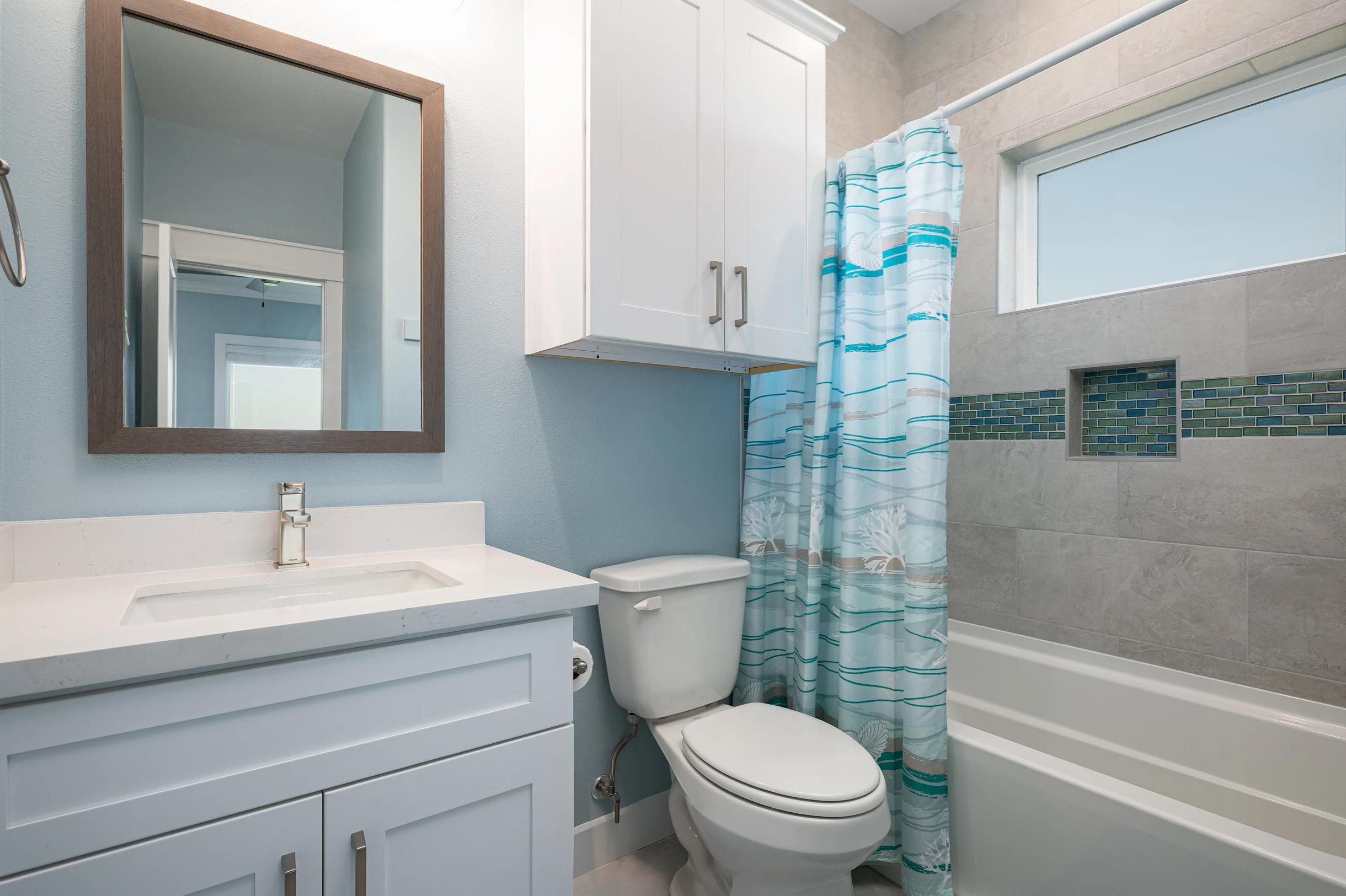 Wander Crystal Beach Breeze #12