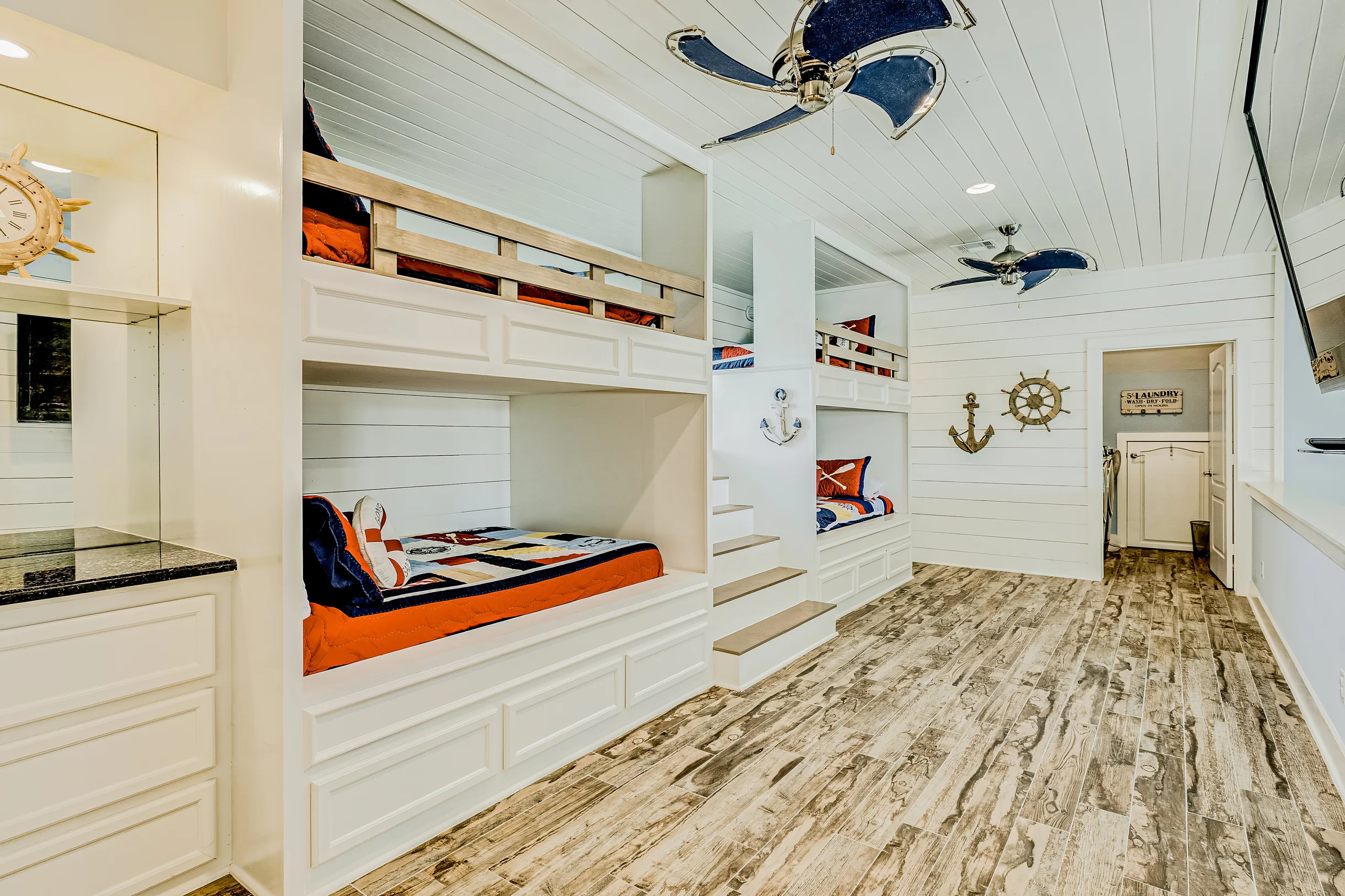 Wander Crystal Beach Dunes #23