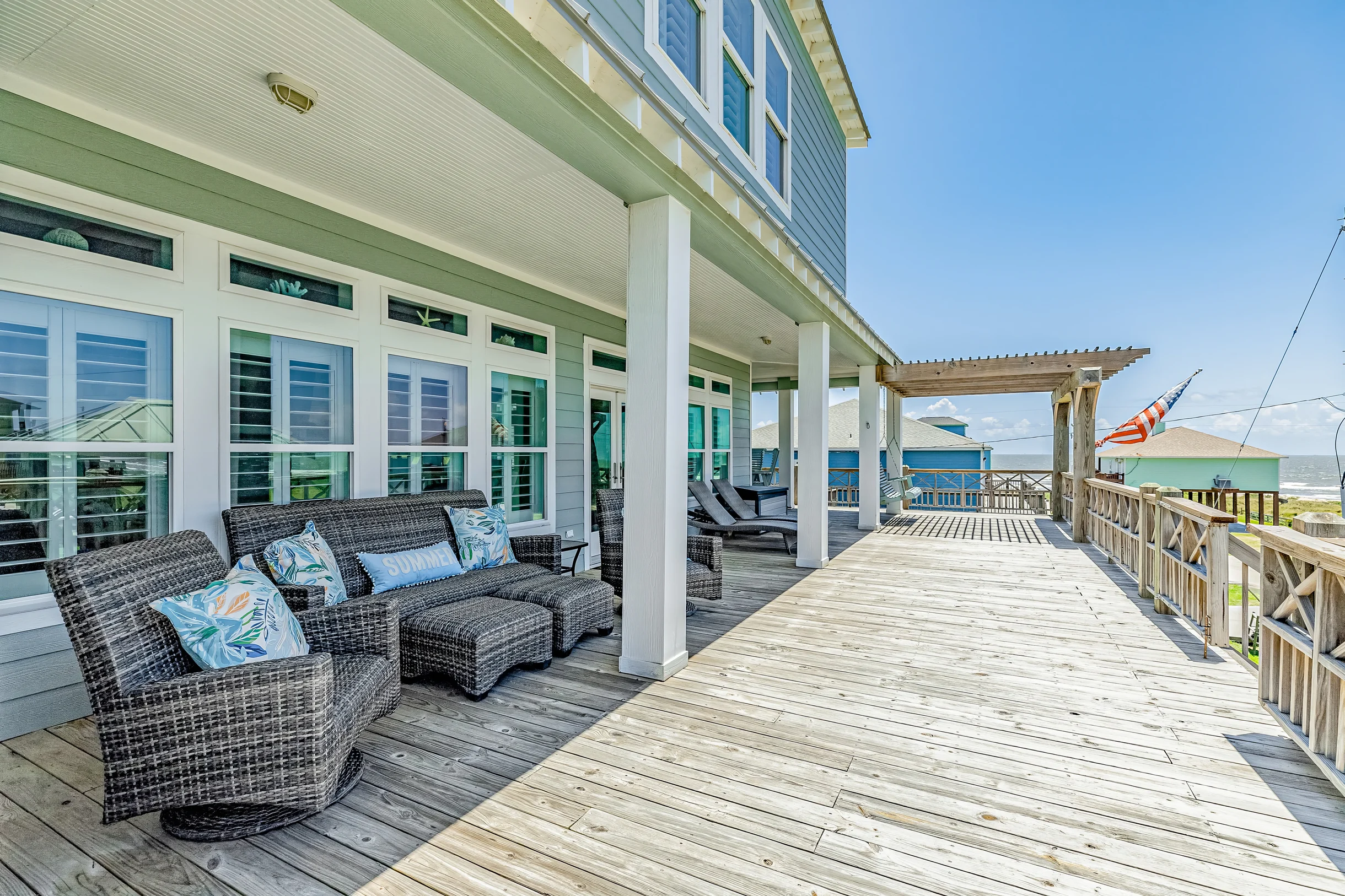 Wander Crystal Beach Dunes #35