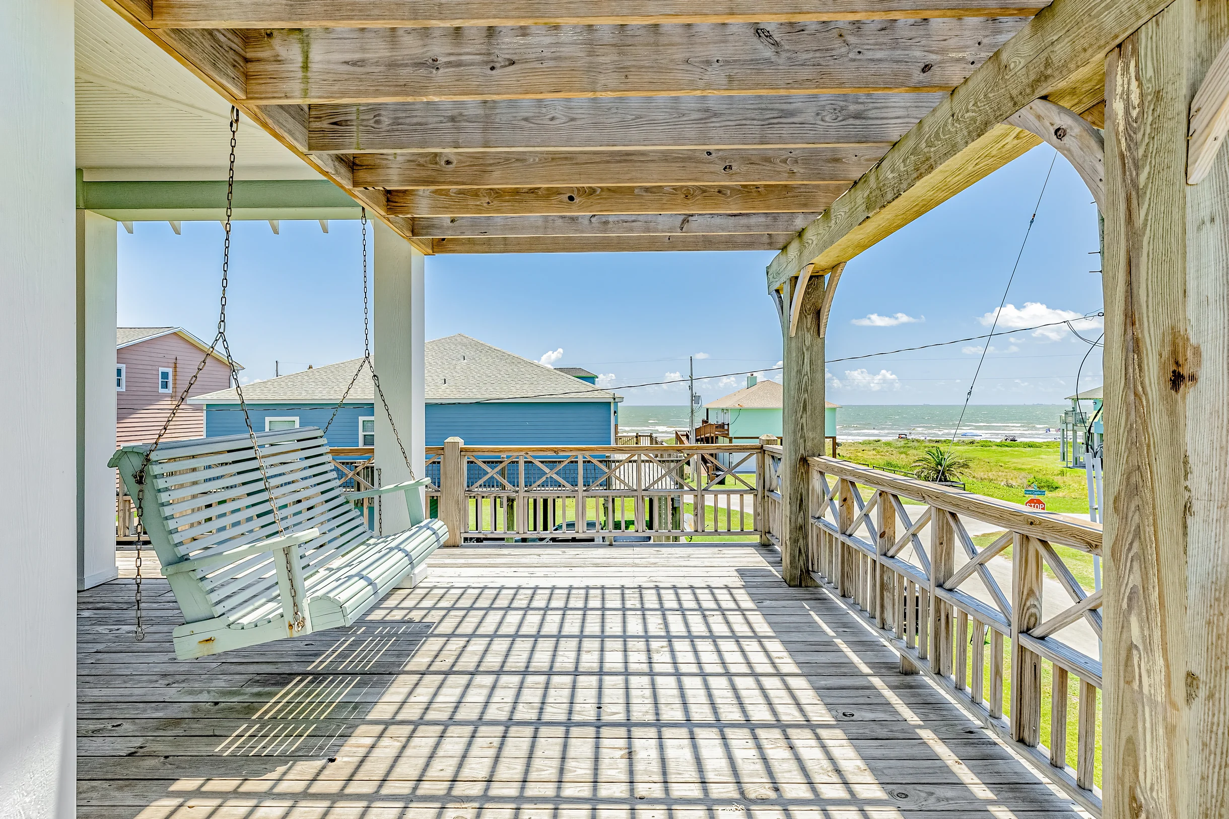 Wander Crystal Beach Dunes #28