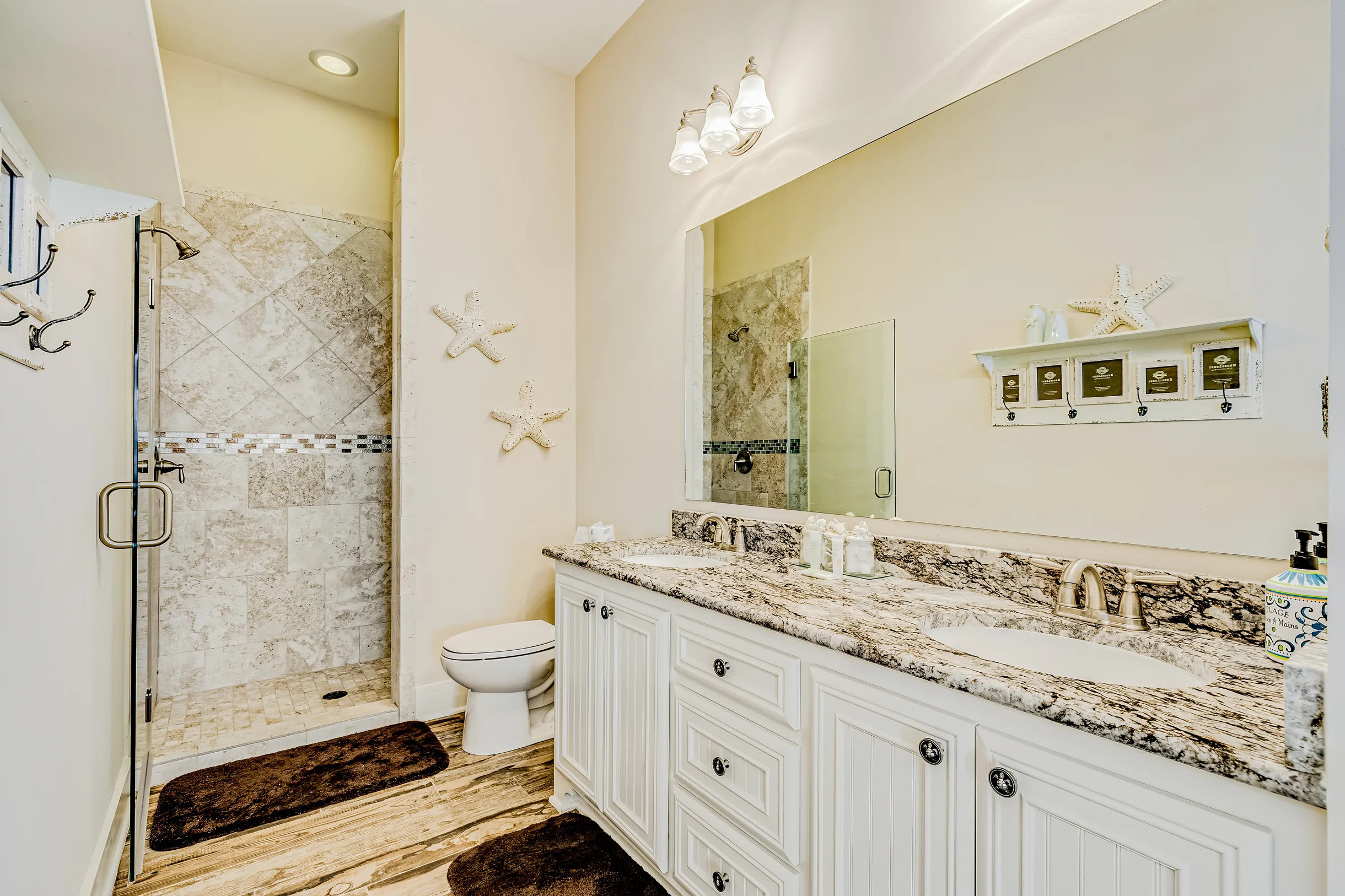 Wander Crystal Beach Dunes #10