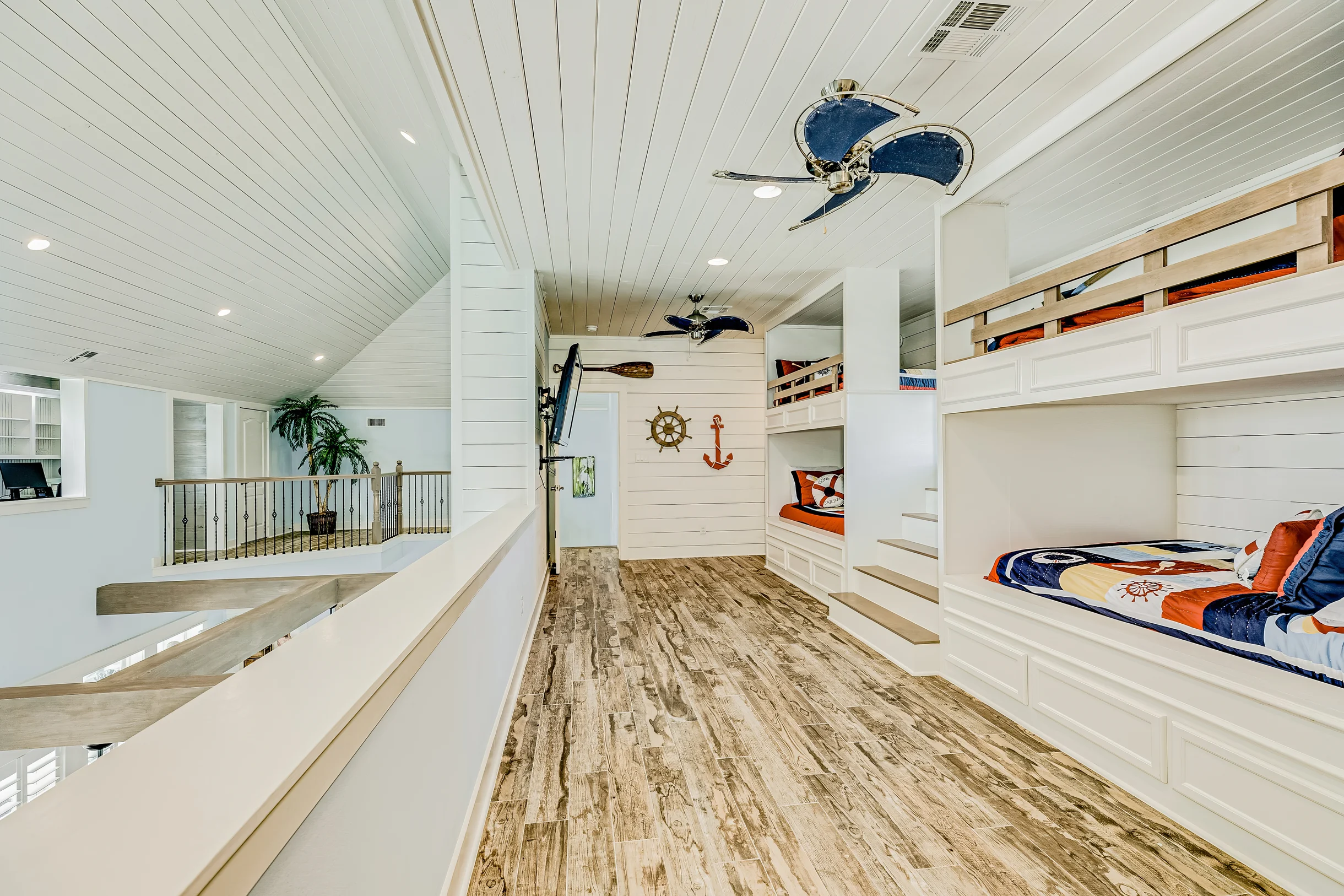 Wander Crystal Beach Dunes #11