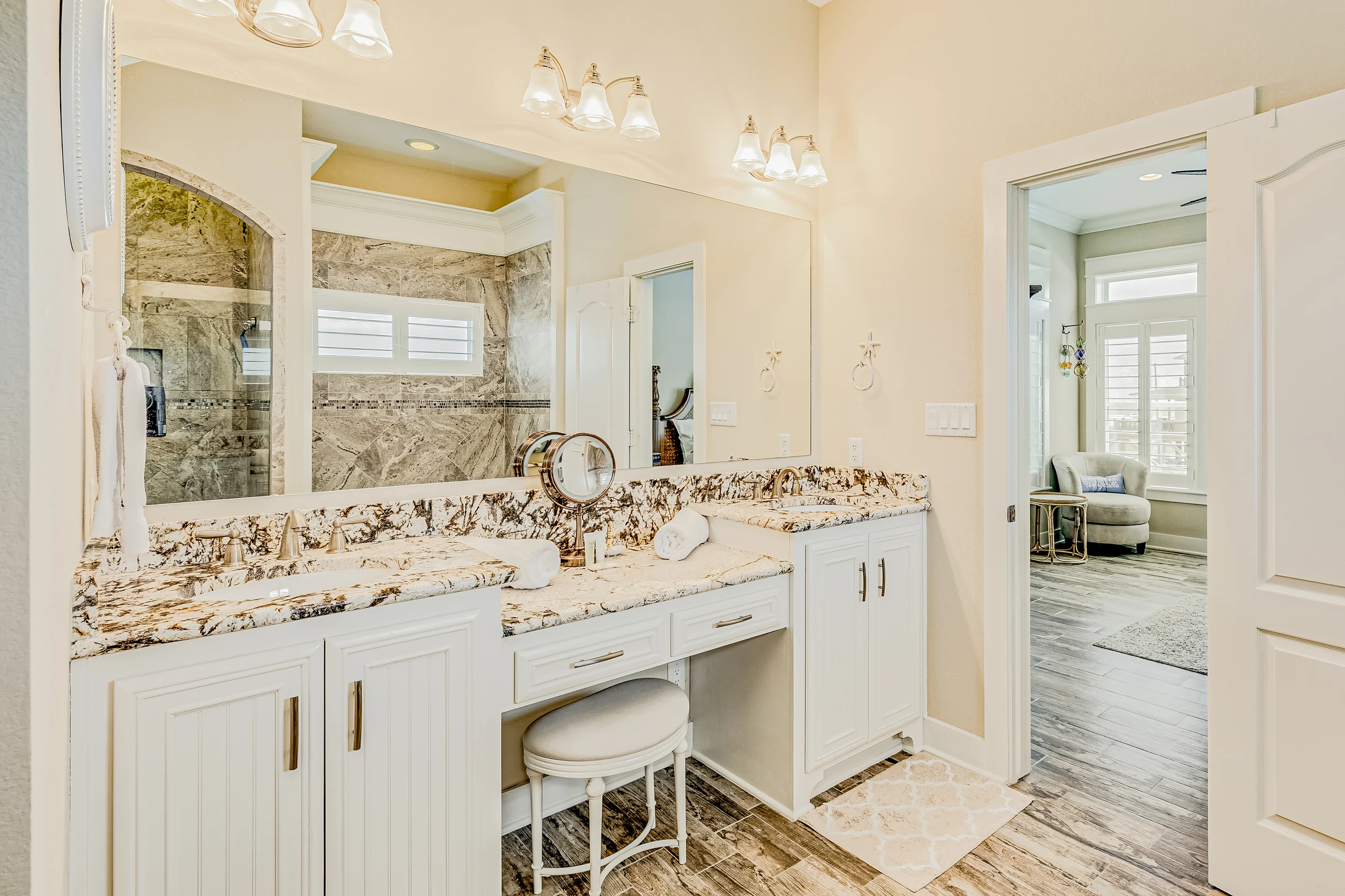 Wander Crystal Beach Dunes #13