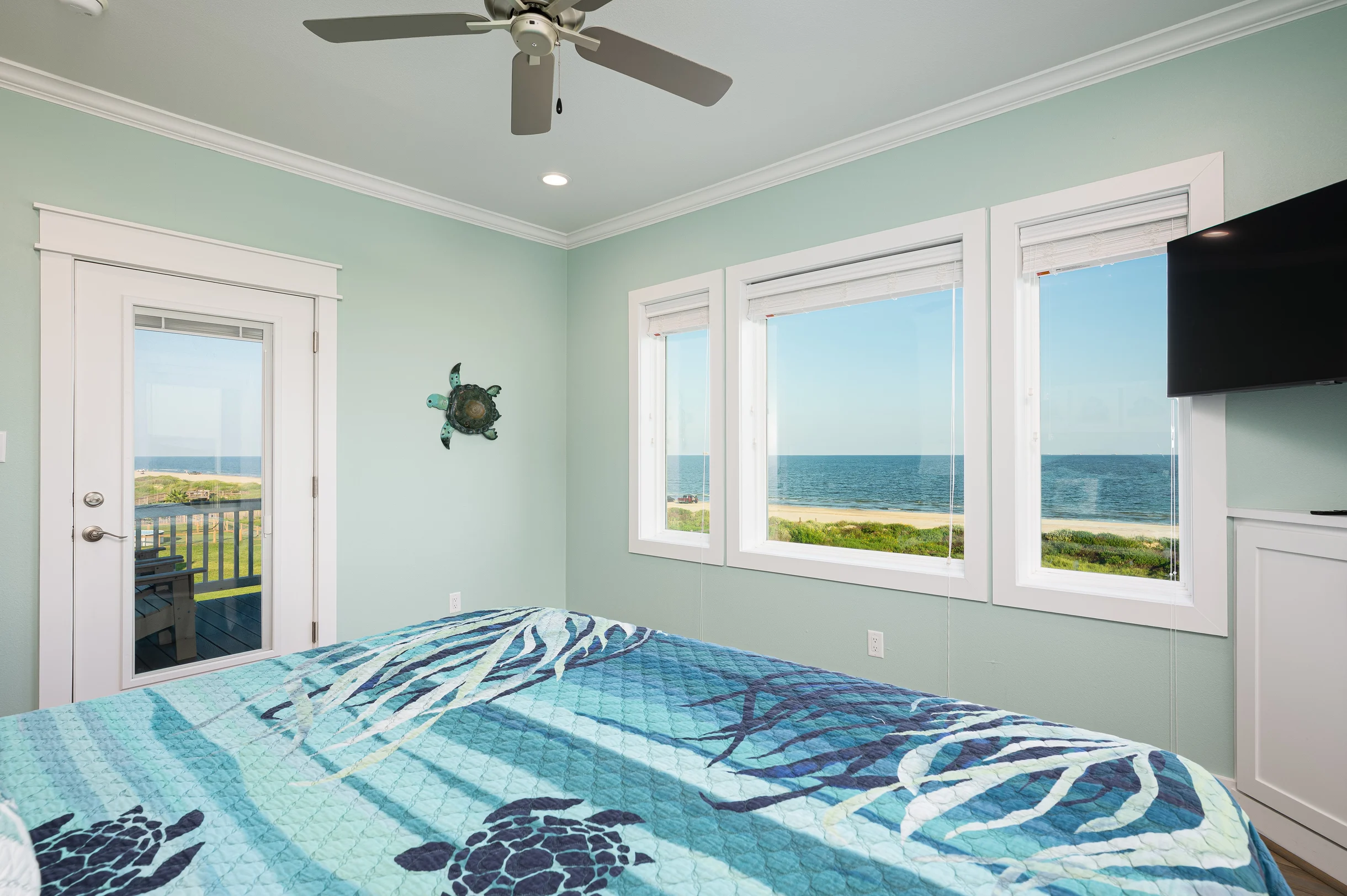 Wander Crystal Beach Breeze #49