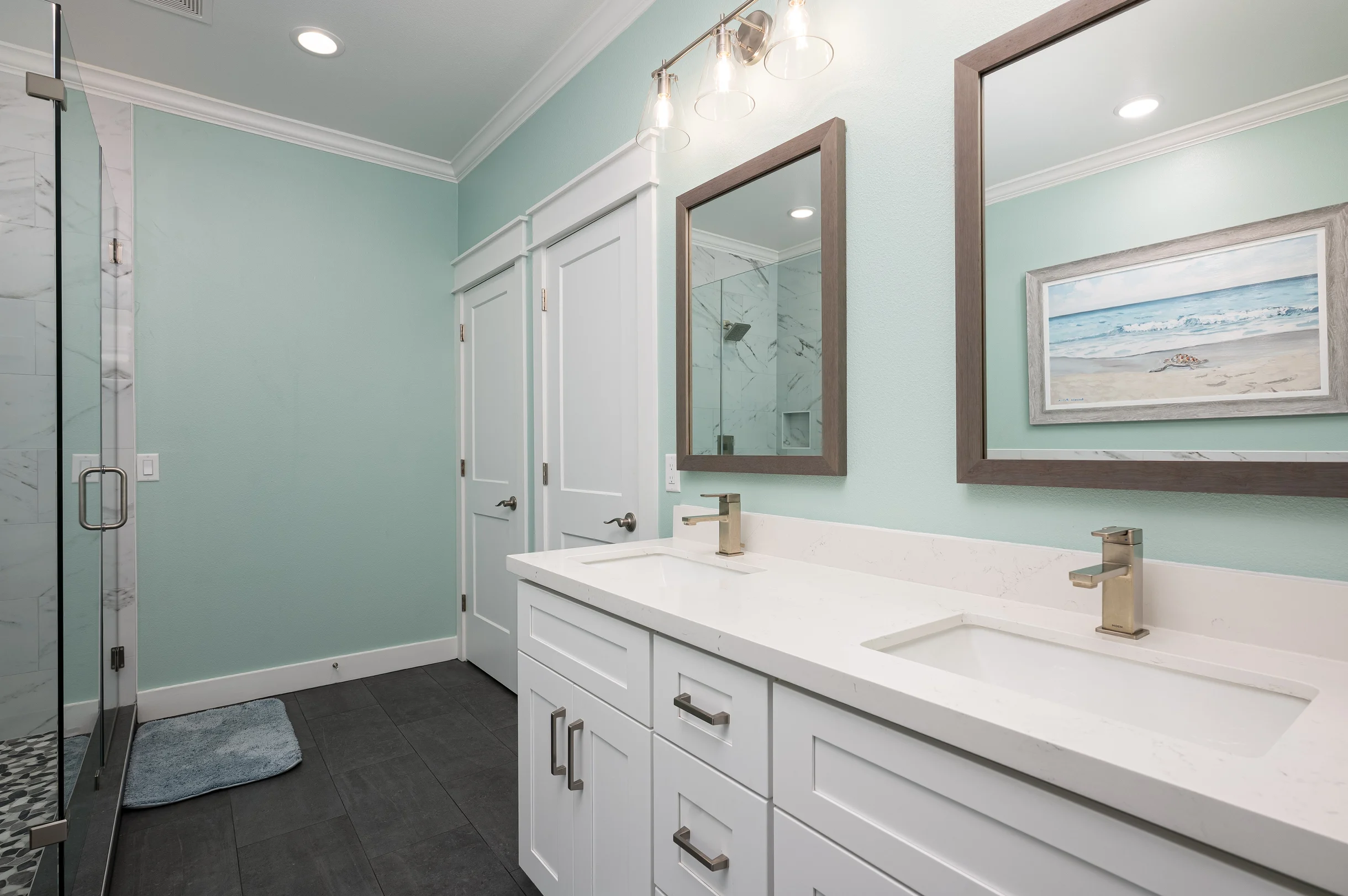 Wander Crystal Beach Breeze #14