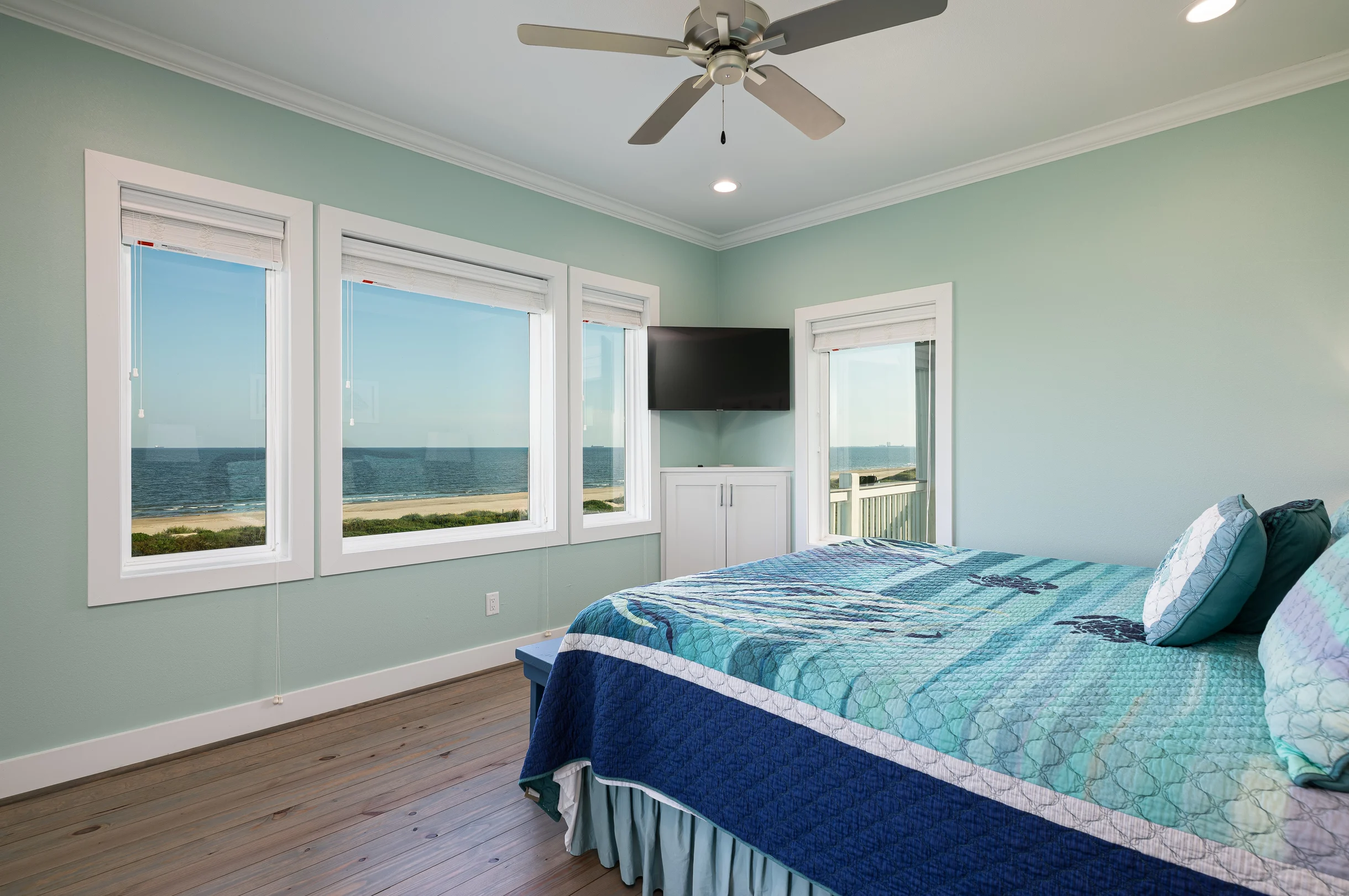 Wander Crystal Beach Breeze #33